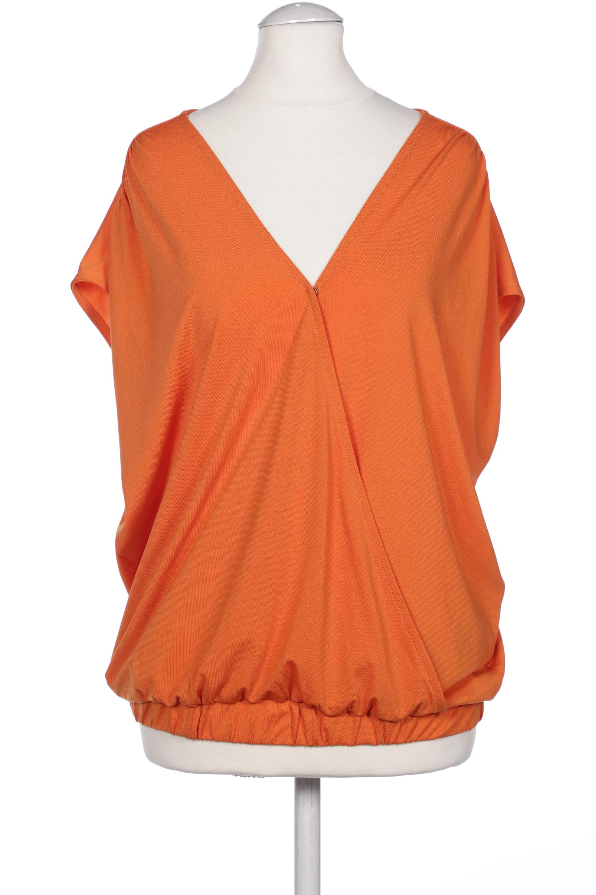 

Kaffe Damen Bluse, orange