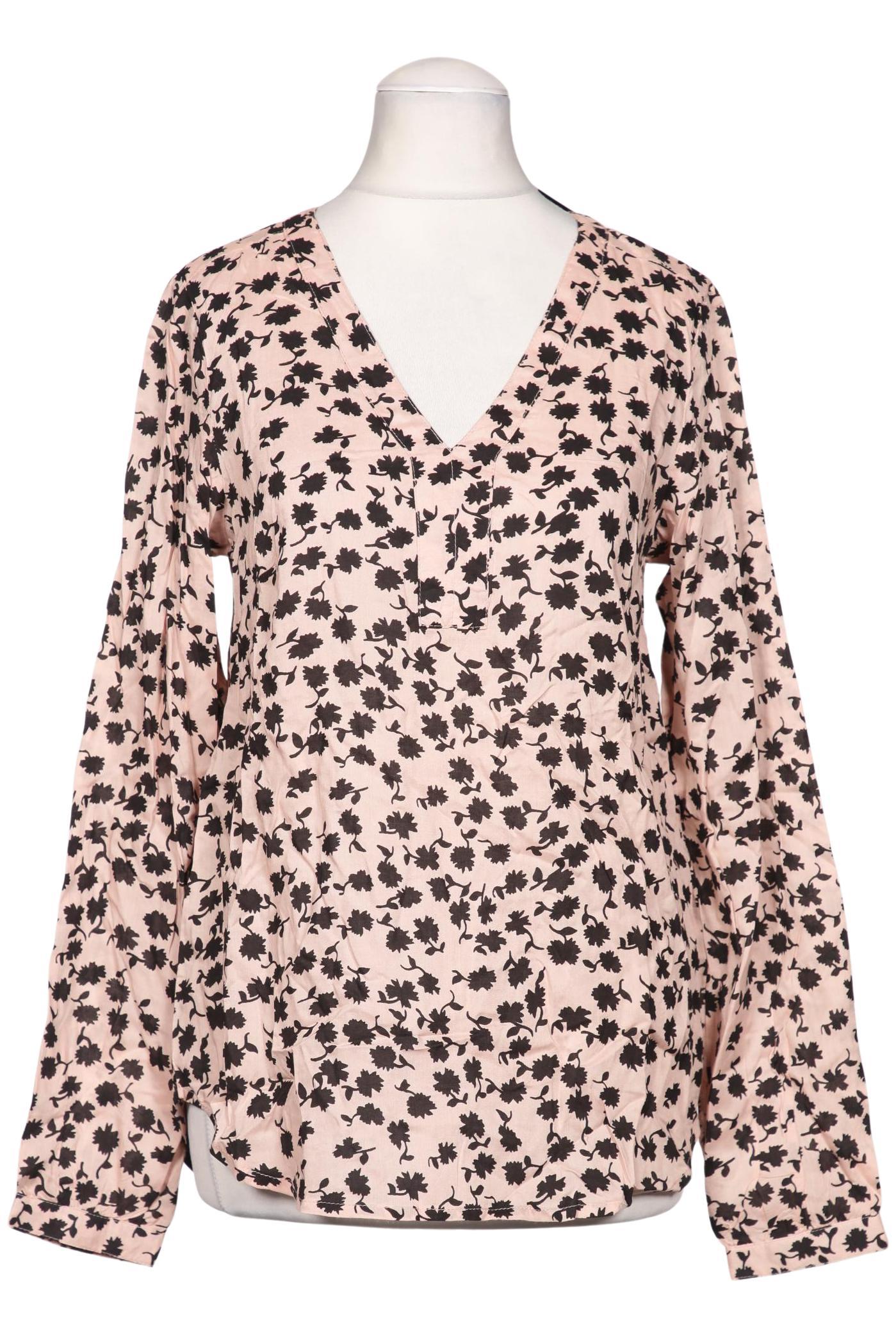 

Kaffe Damen Bluse, pink, Gr. 34