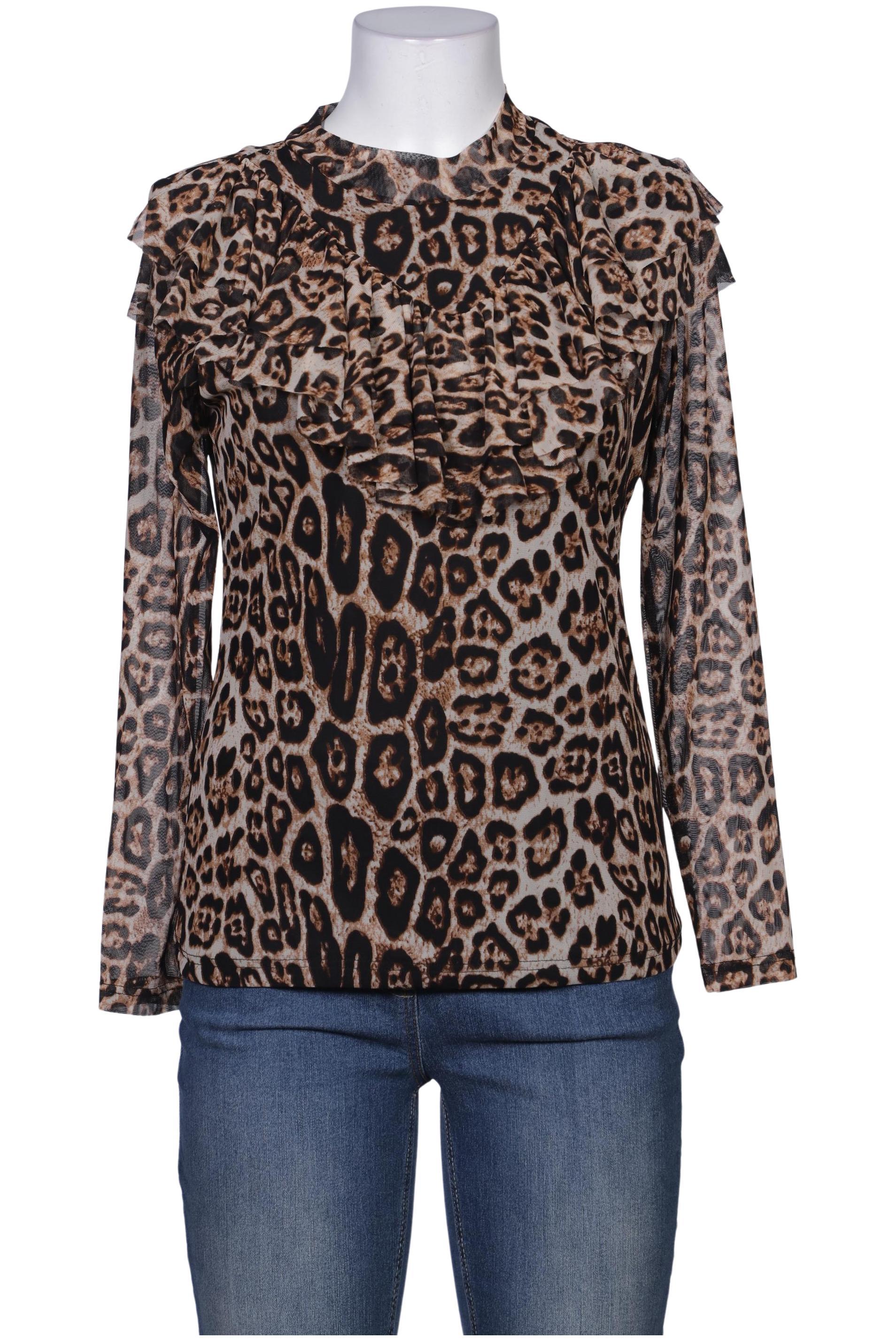 

Kaffe Damen Bluse, braun, Gr. 38