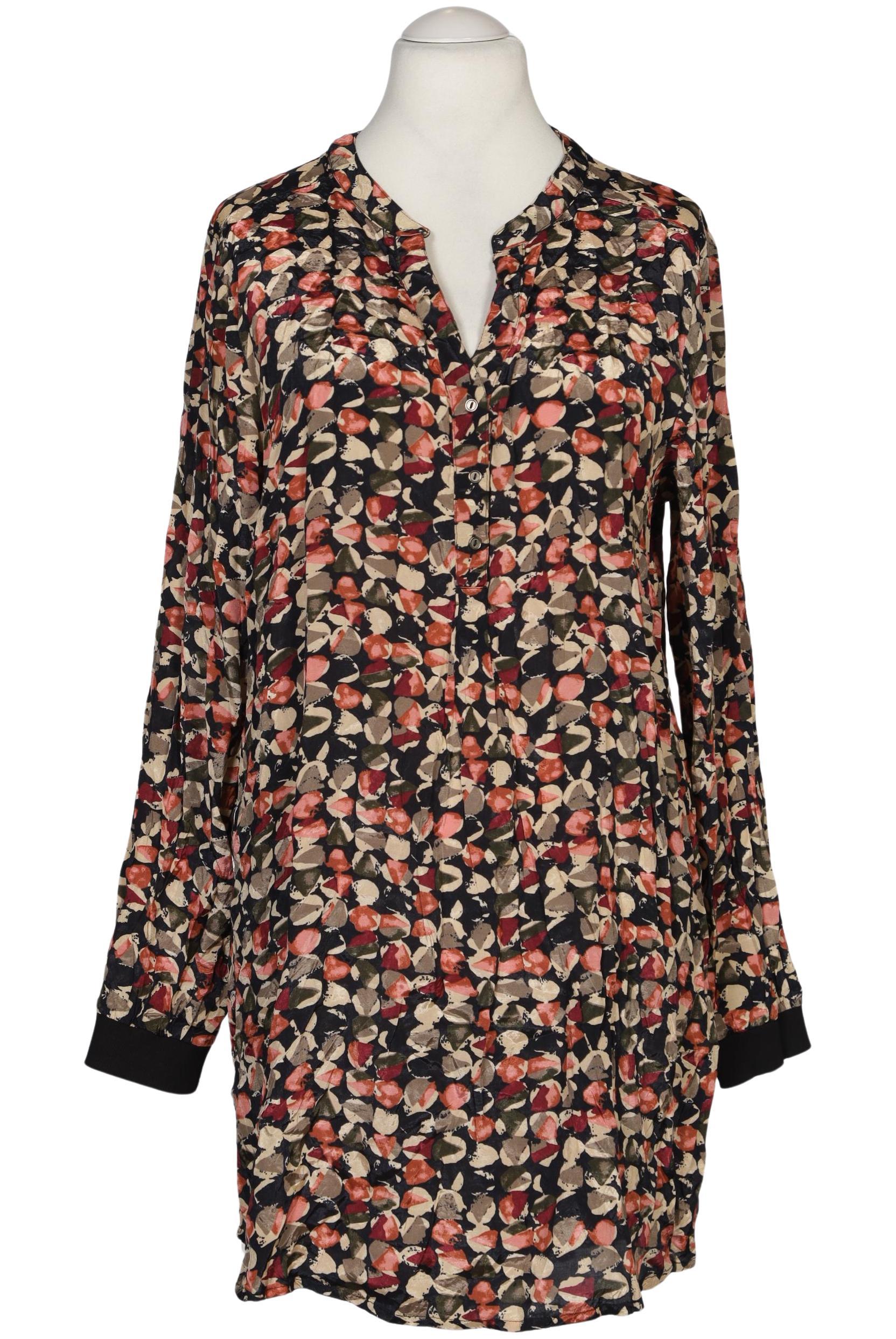 

Kaffe Damen Bluse, mehrfarbig, Gr. 44