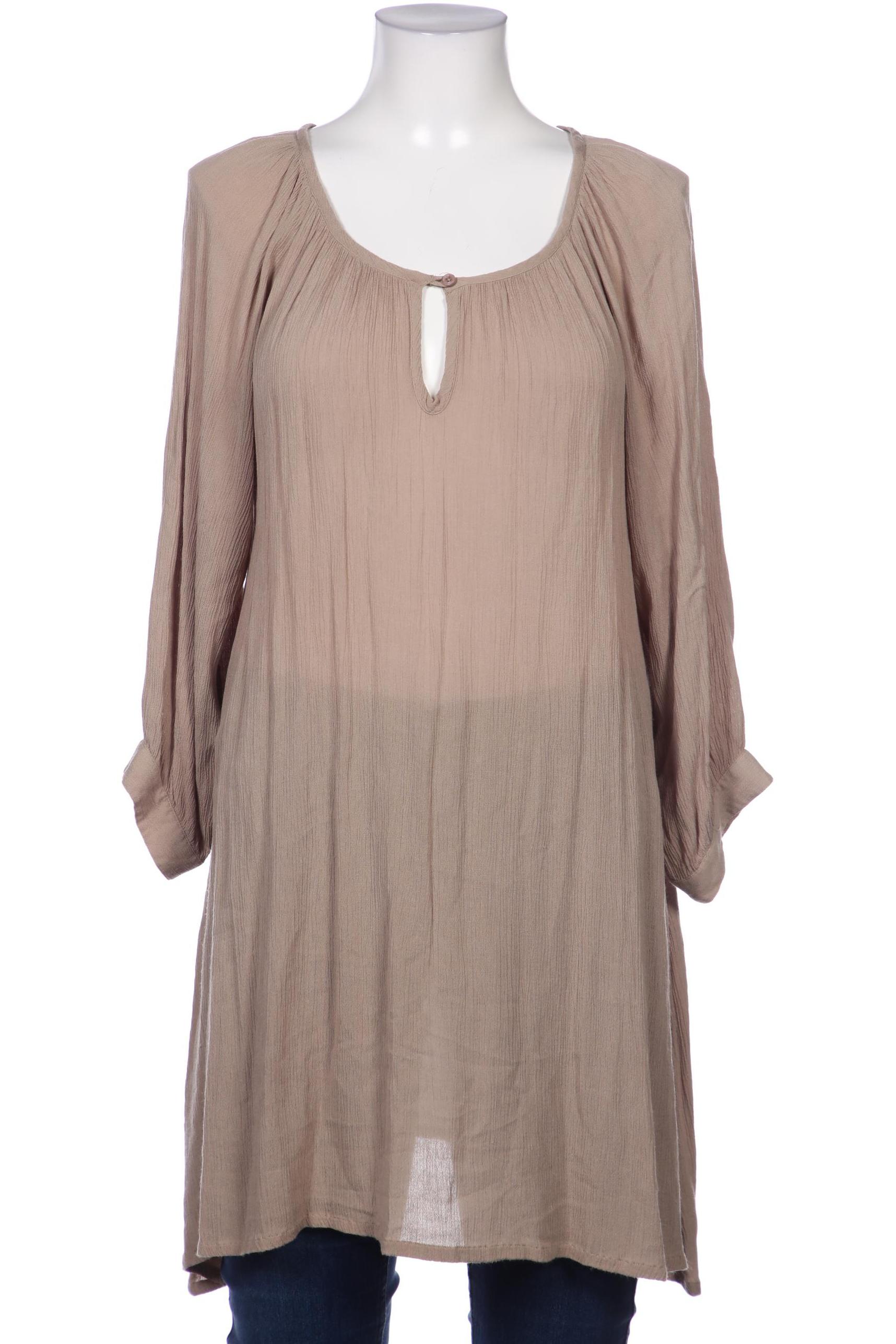 

Kaffe Damen Bluse, beige