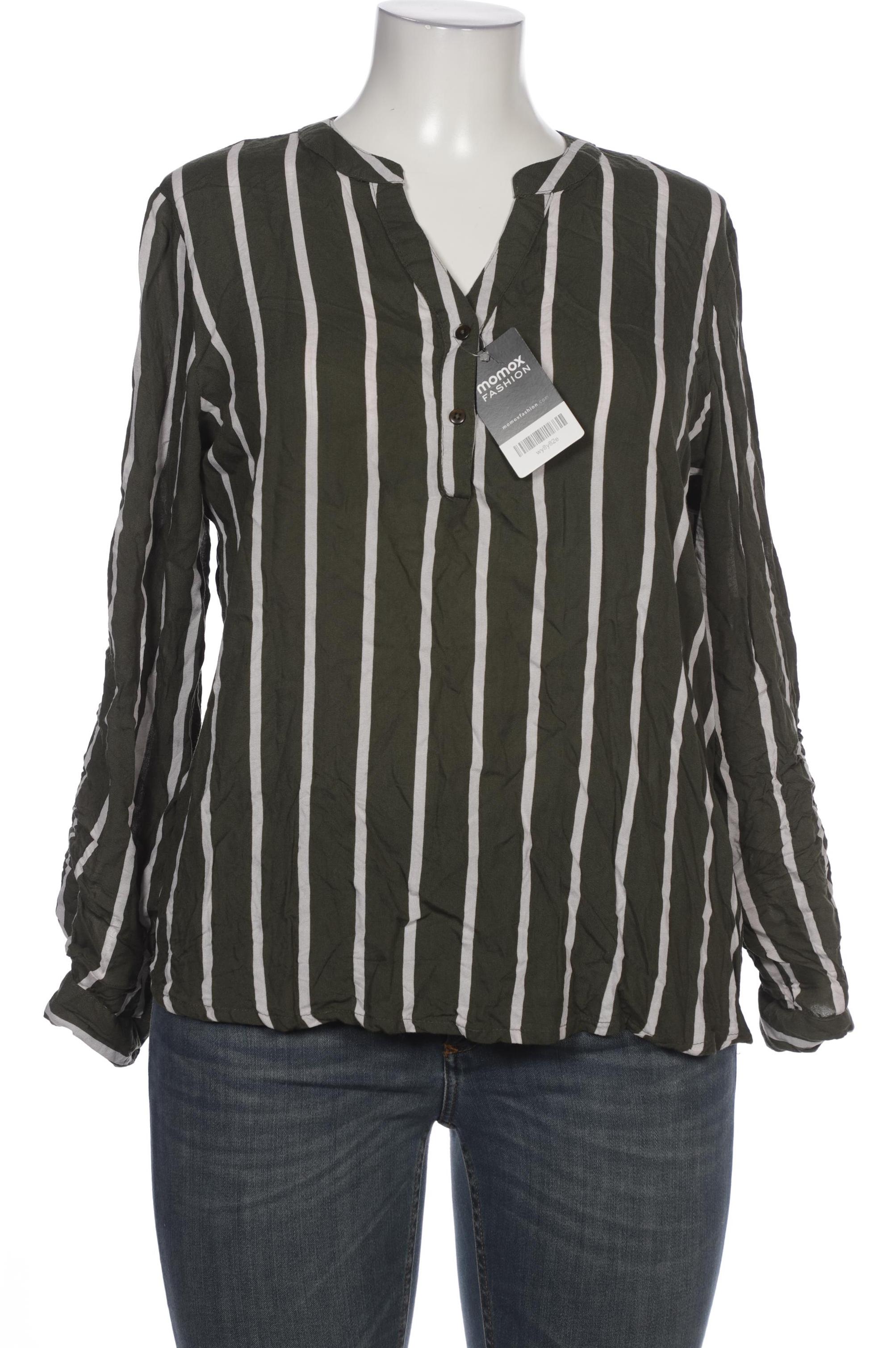 

Kaffe Damen Bluse, grün