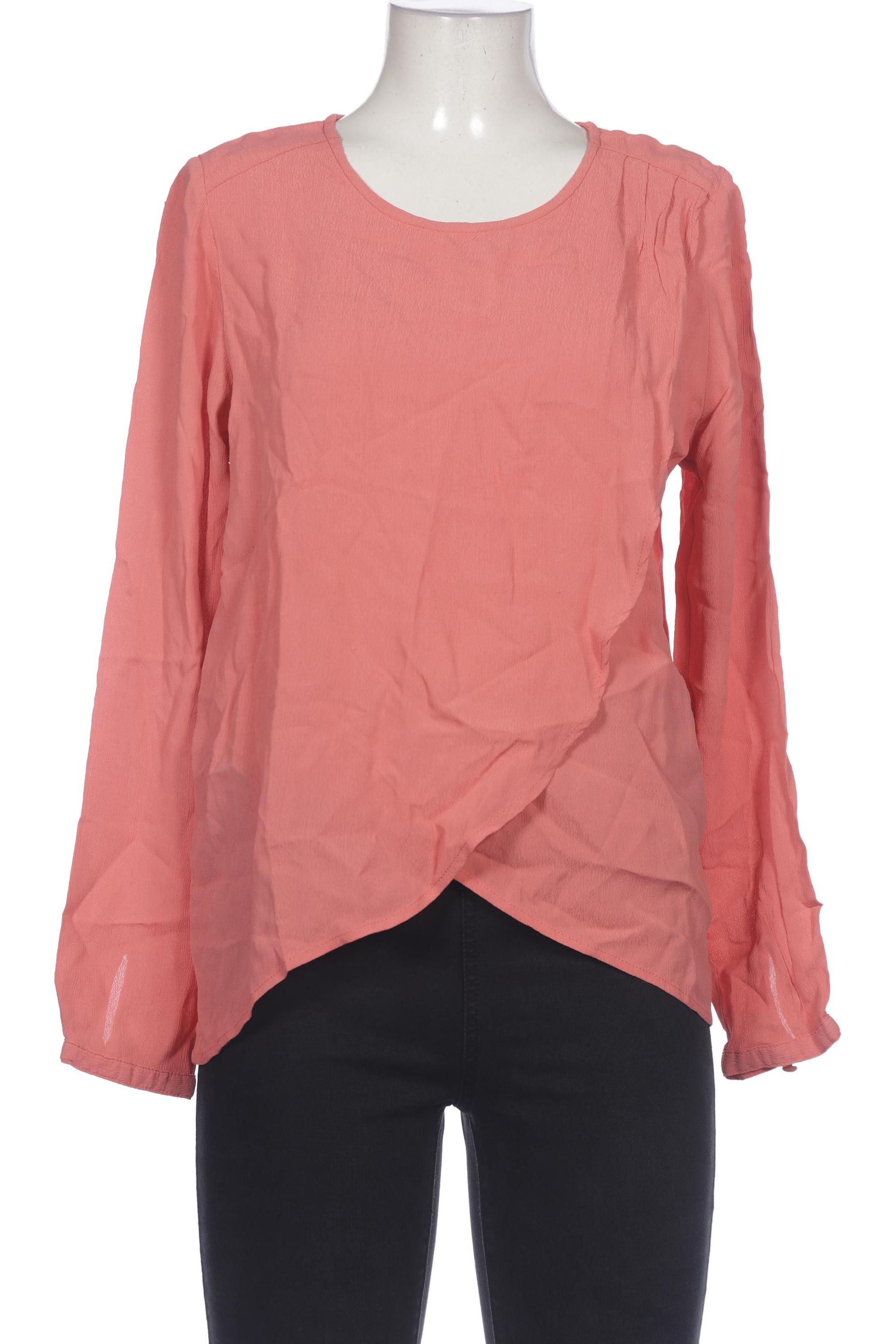 

Kaffe Damen Bluse, pink, Gr. 38