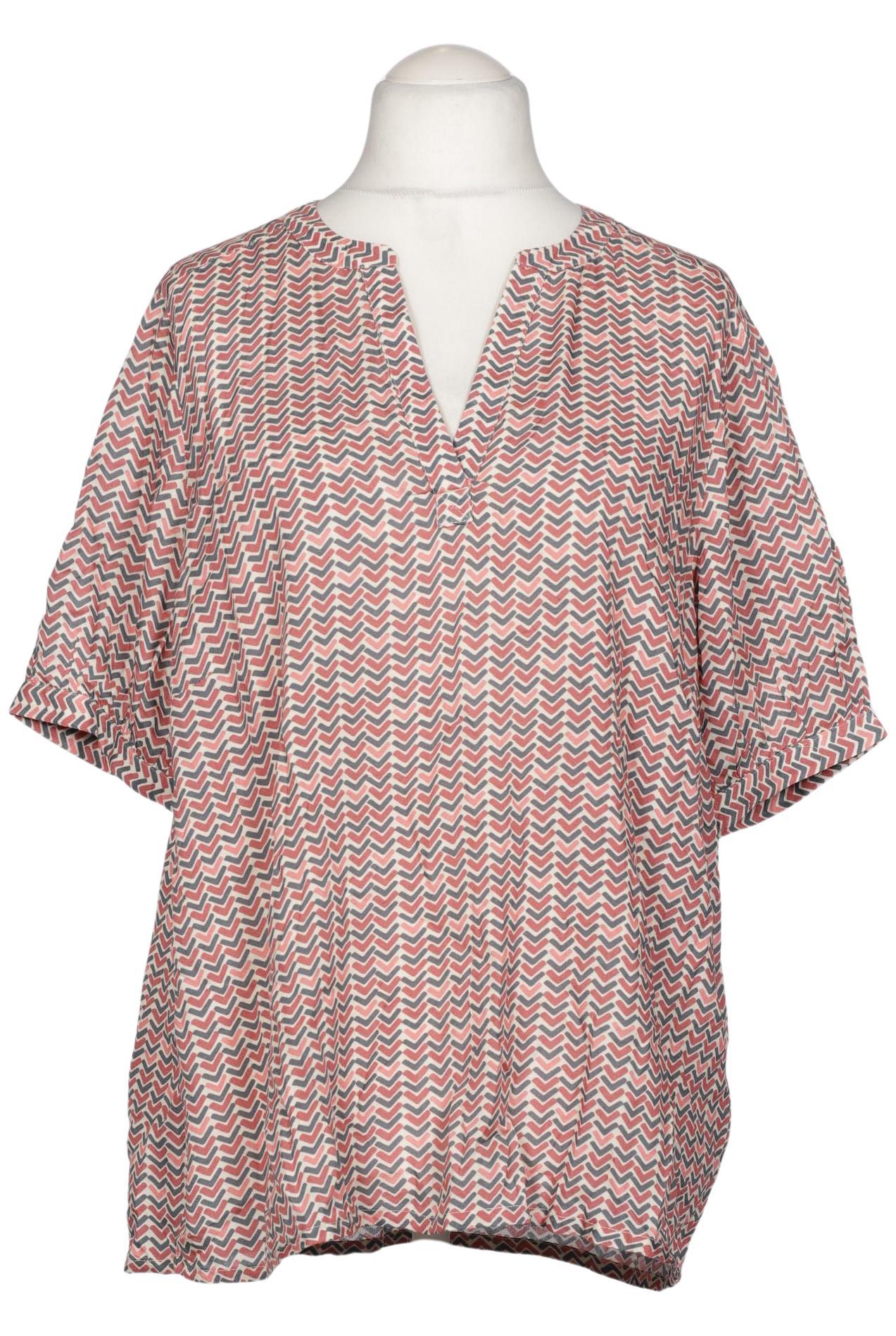 

Kaffe Damen Bluse, mehrfarbig, Gr. 46