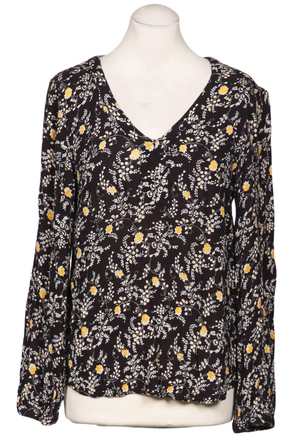 

Kaffe Damen Bluse, mehrfarbig, Gr. 38