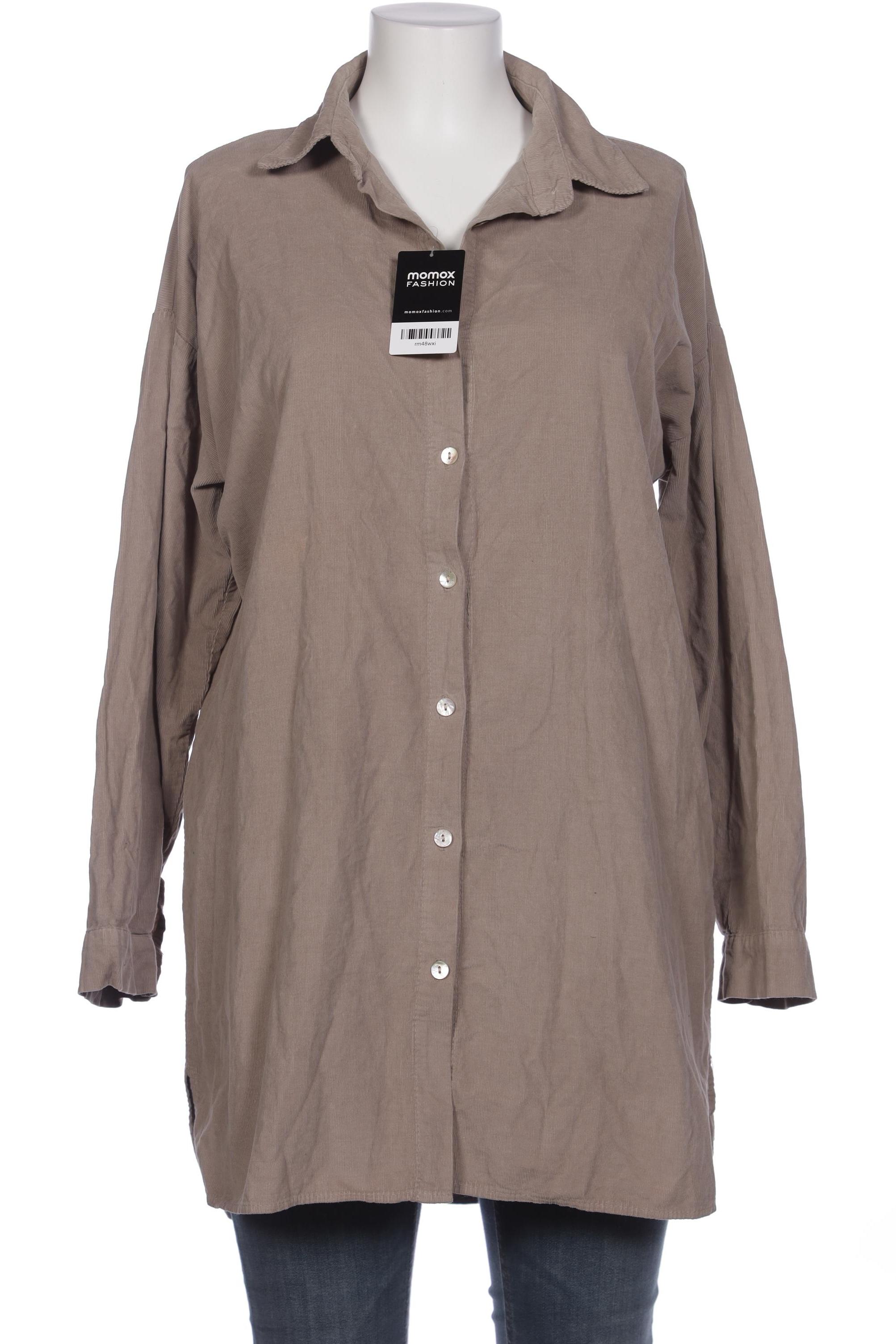 

Kaffe Damen Bluse, beige, Gr. 42