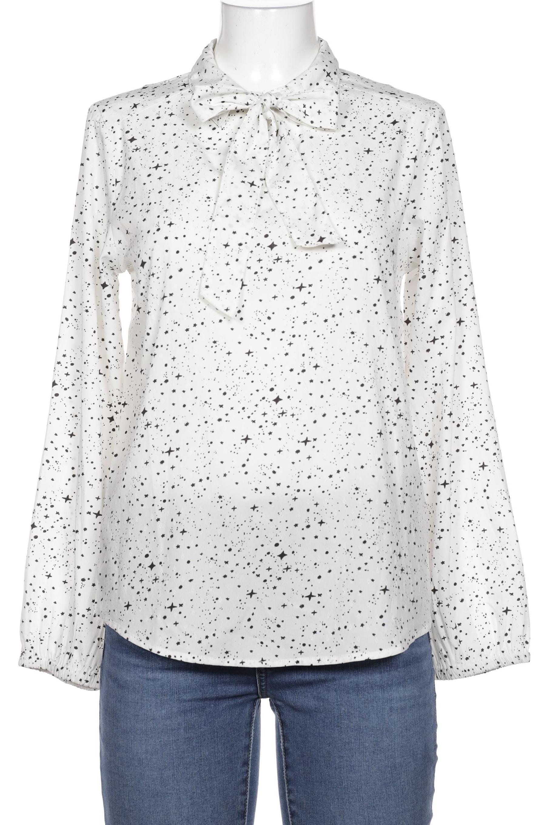 

Kaffe Damen Bluse, weiß