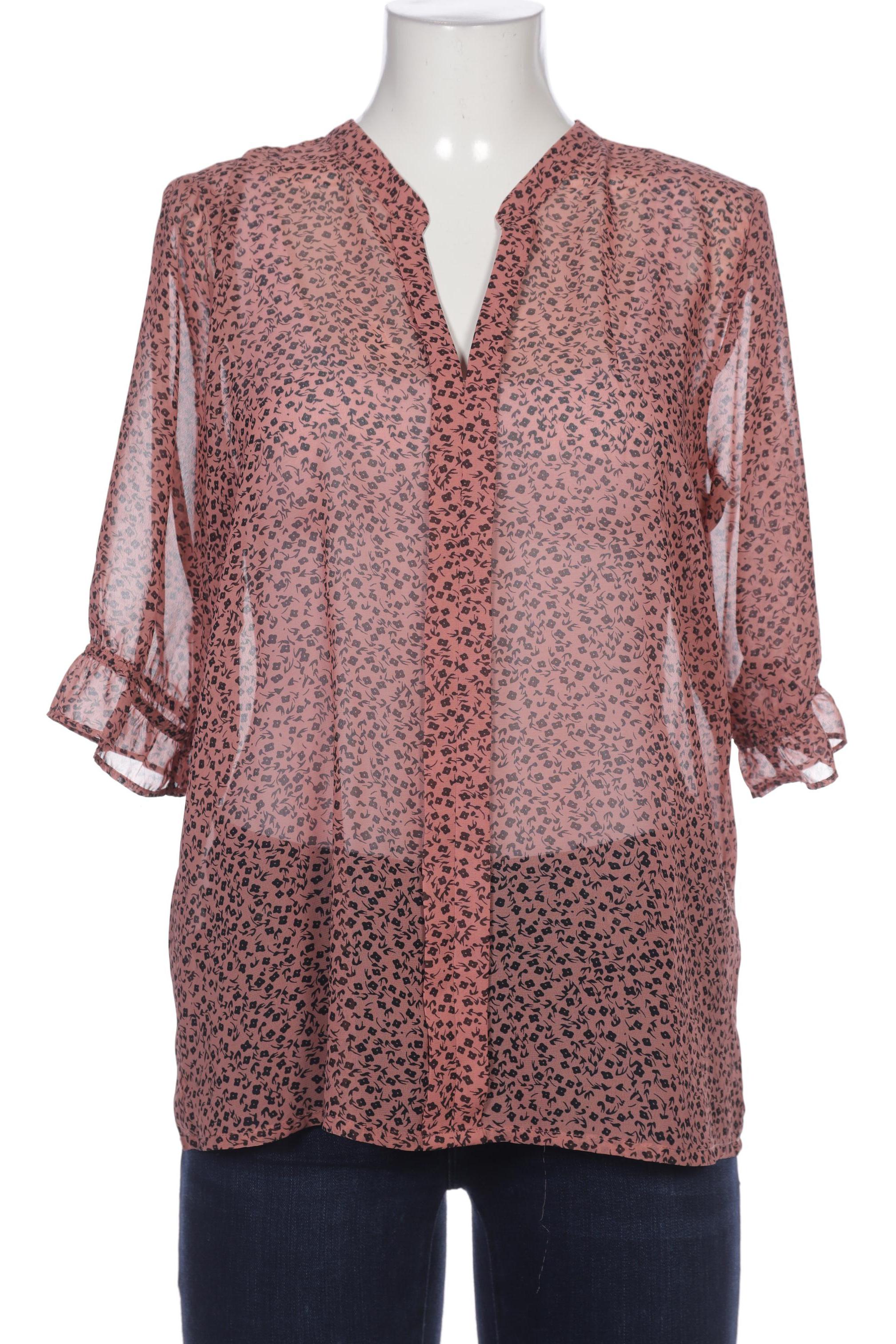 

Kaffe Damen Bluse, pink, Gr. 40