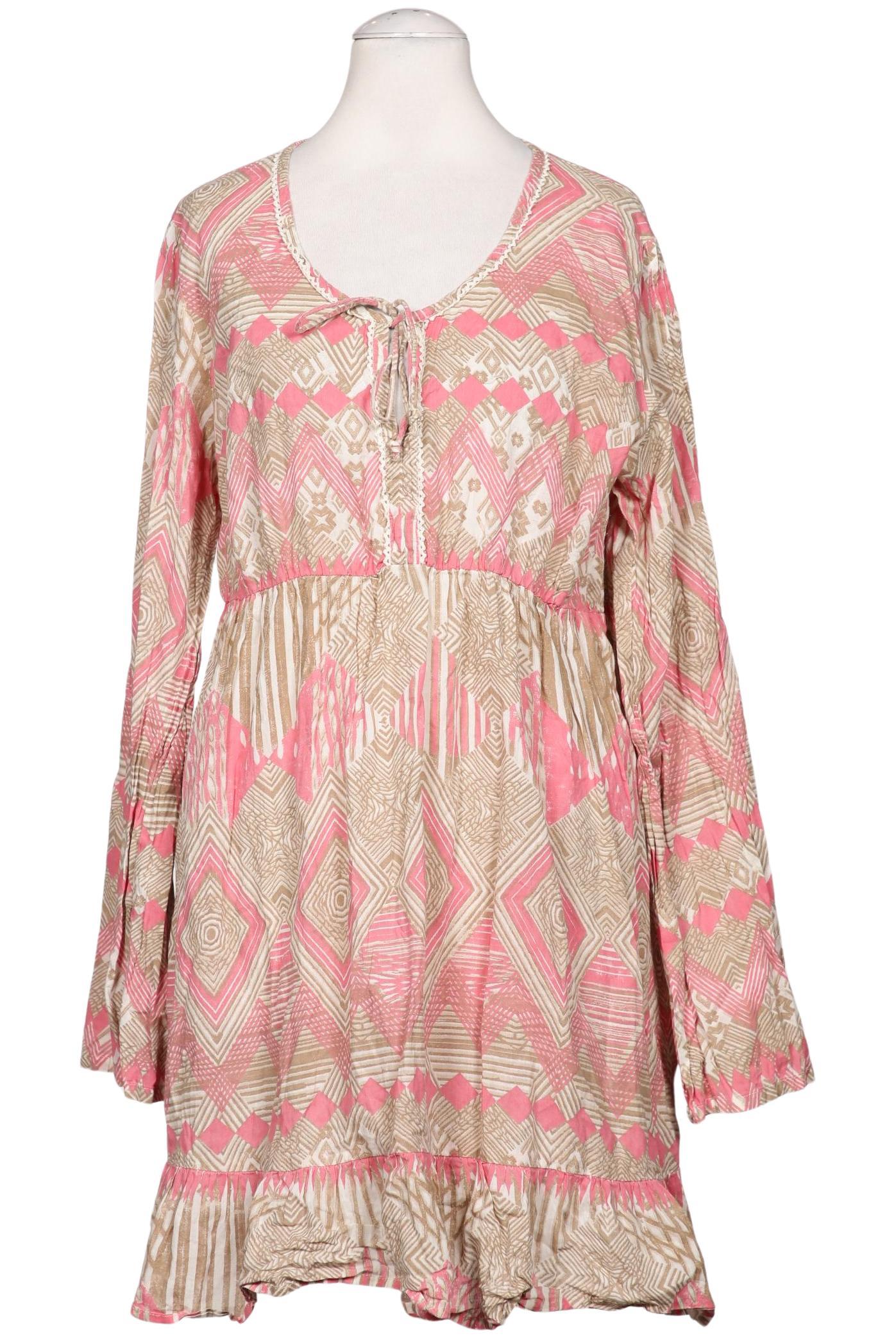 

Kaffe Damen Bluse, beige, Gr. 36
