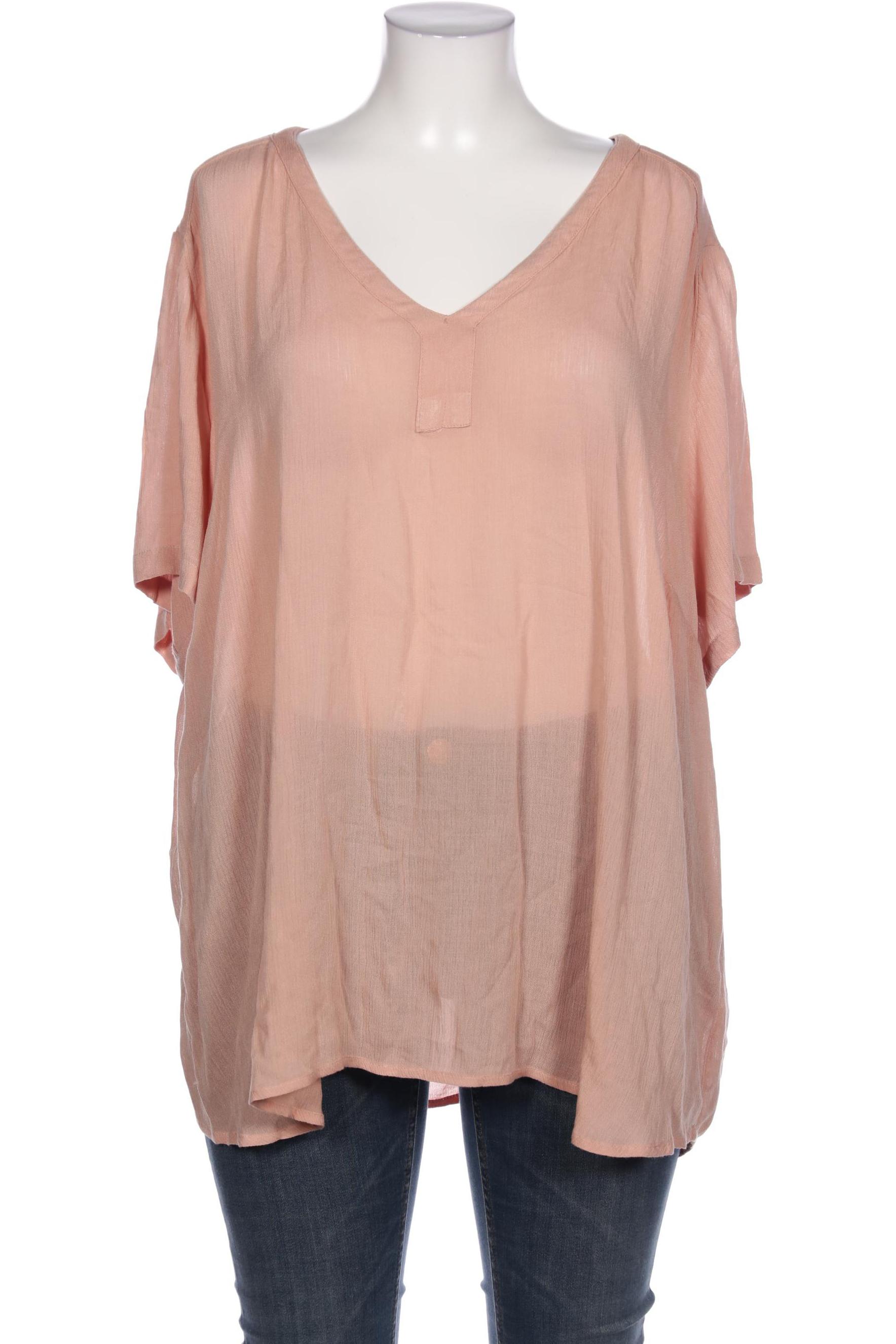 

Kaffe Damen Bluse, pink