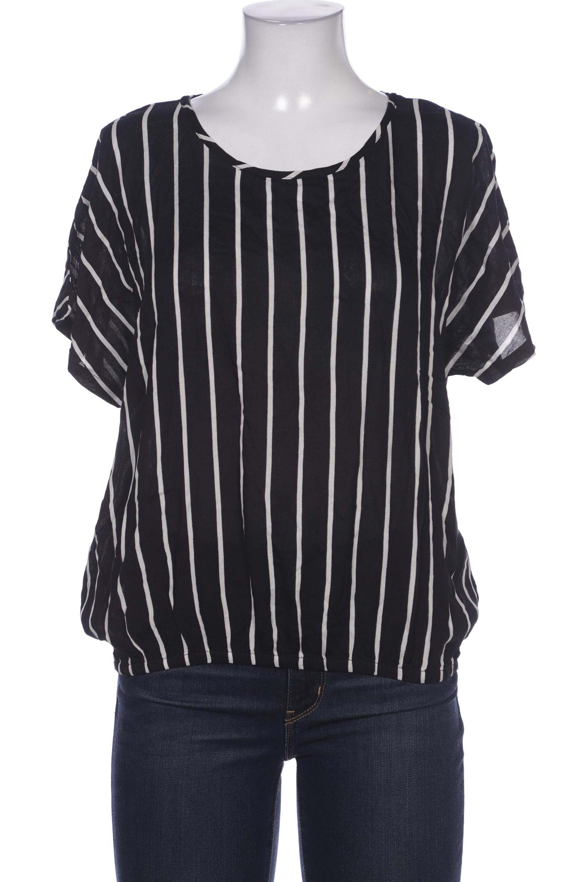 

Kaffe Damen Bluse, schwarz, Gr. 38