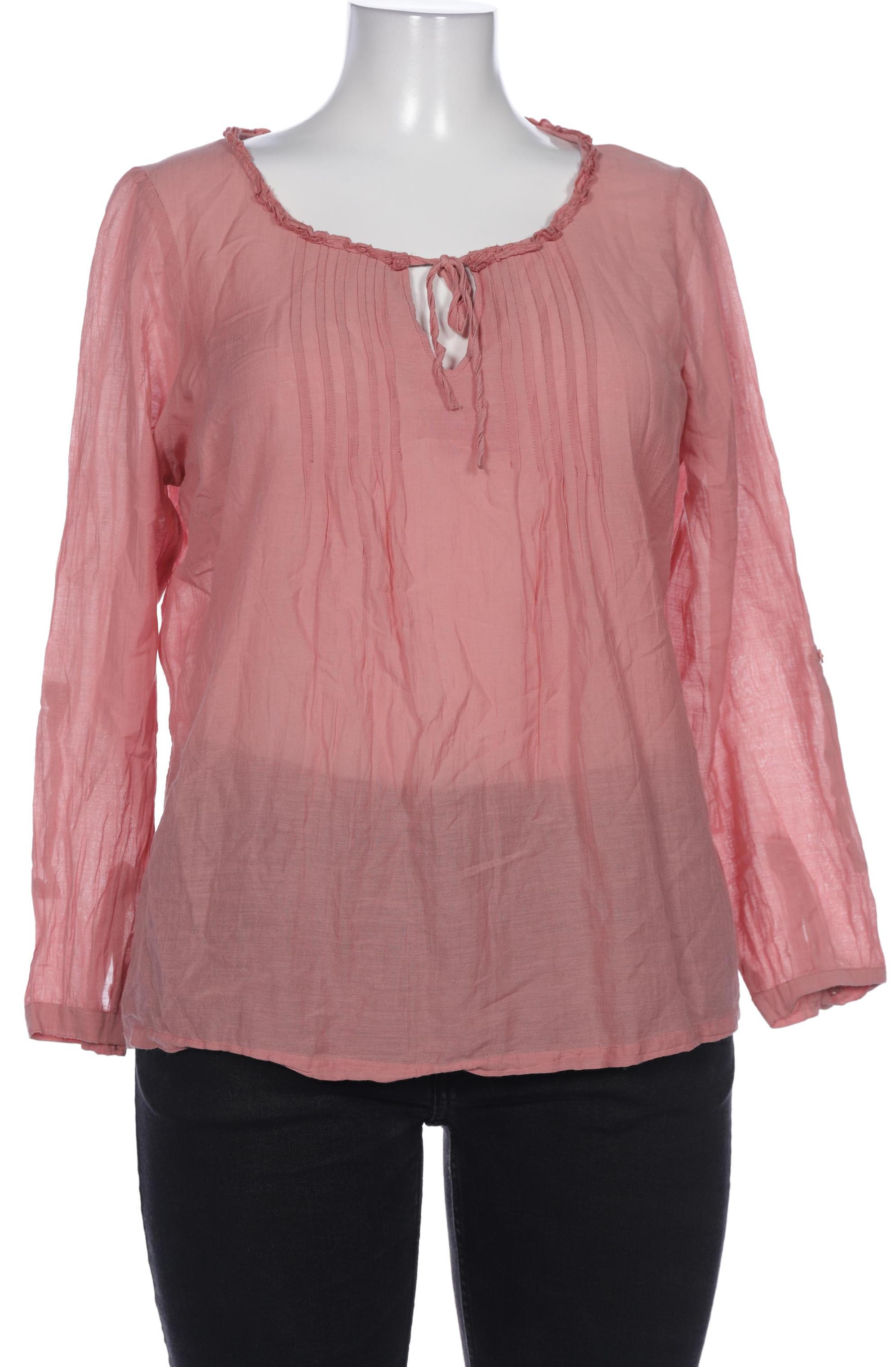 

Kaffe Damen Bluse, pink