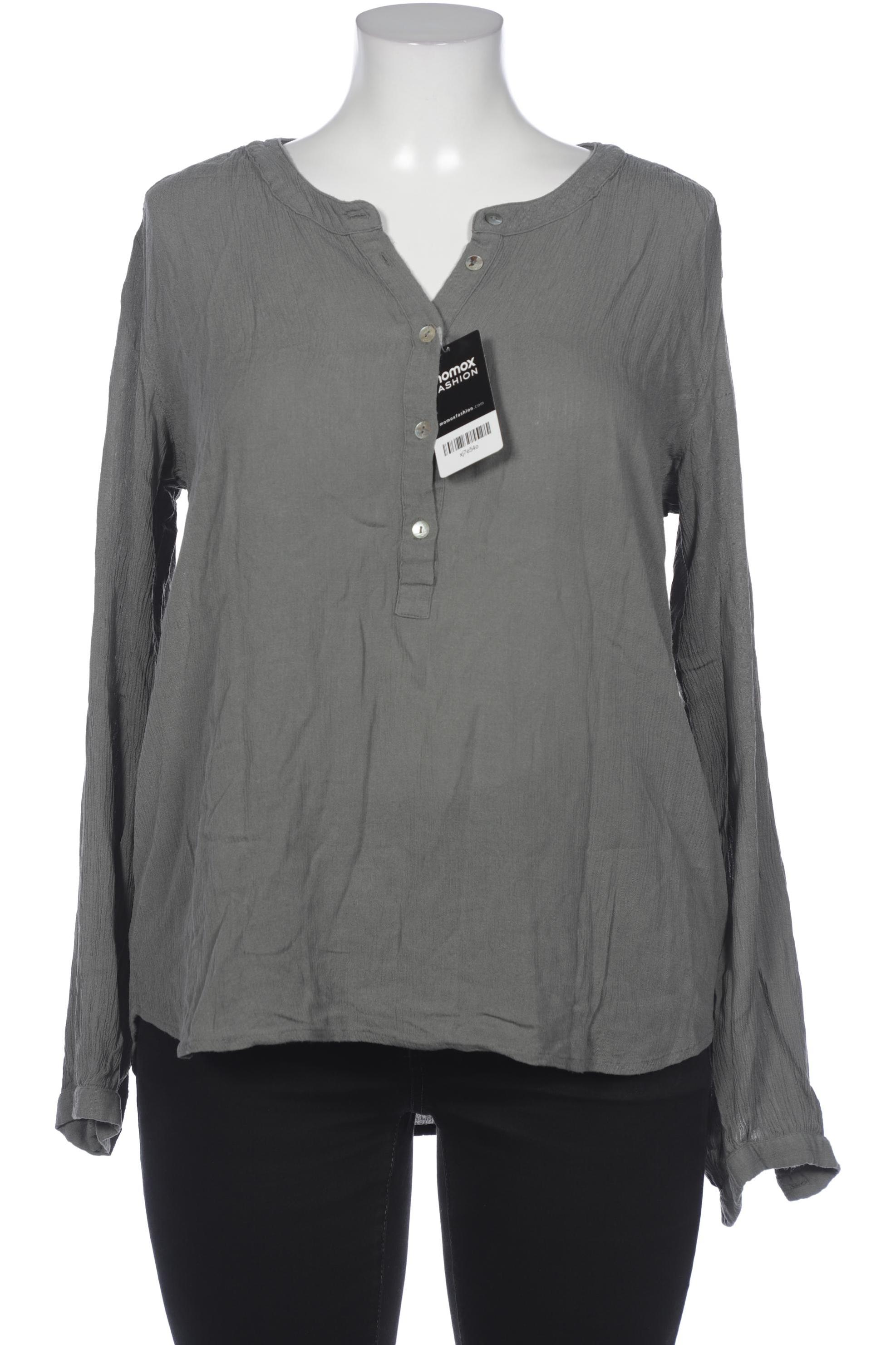 

Kaffe Damen Bluse, grau, Gr. 42