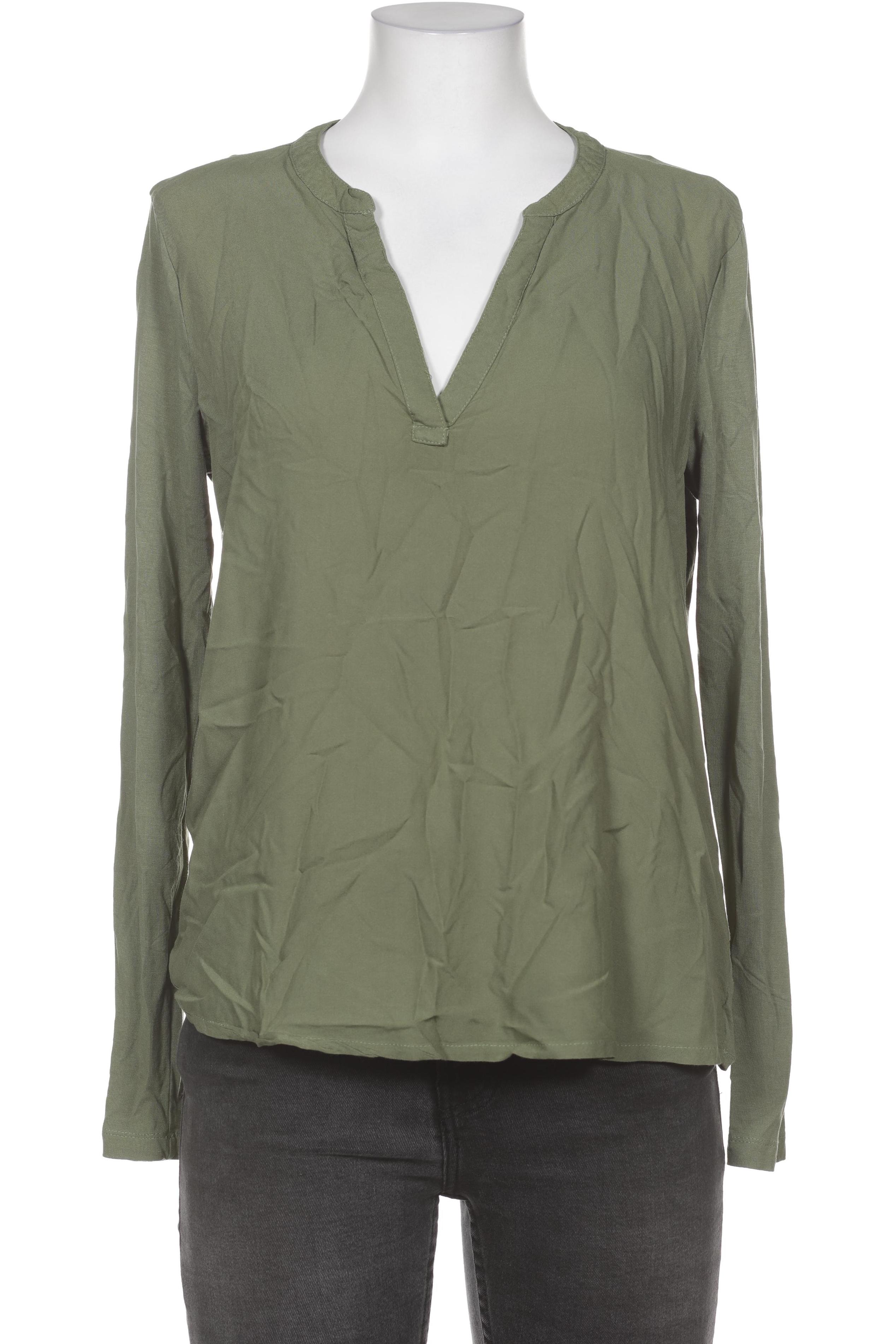 

Kaffe Damen Bluse, grün, Gr. 38