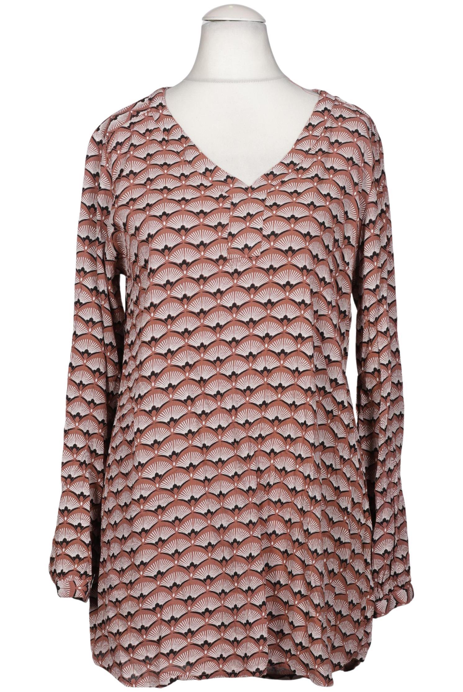

Kaffe Damen Bluse, pink, Gr. 40