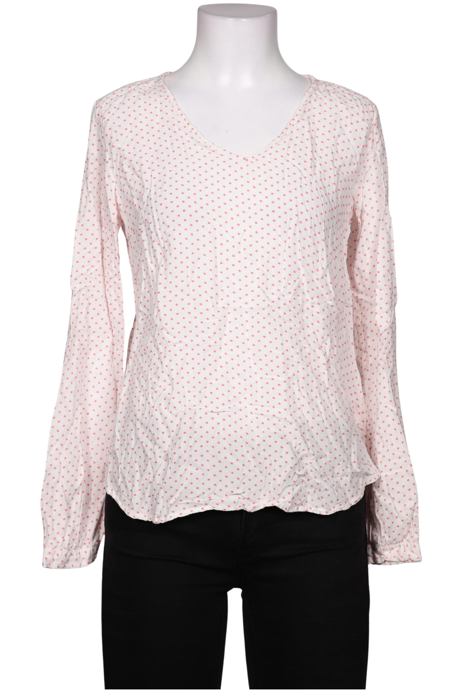 

Kaffe Damen Bluse, weiß, Gr. 36