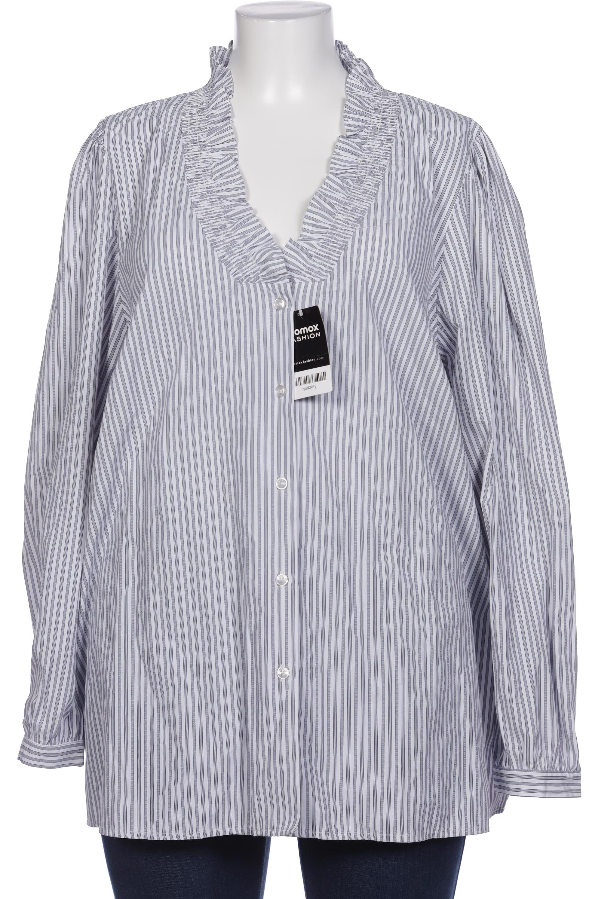 

Kaffe Damen Bluse, grau, Gr. 42