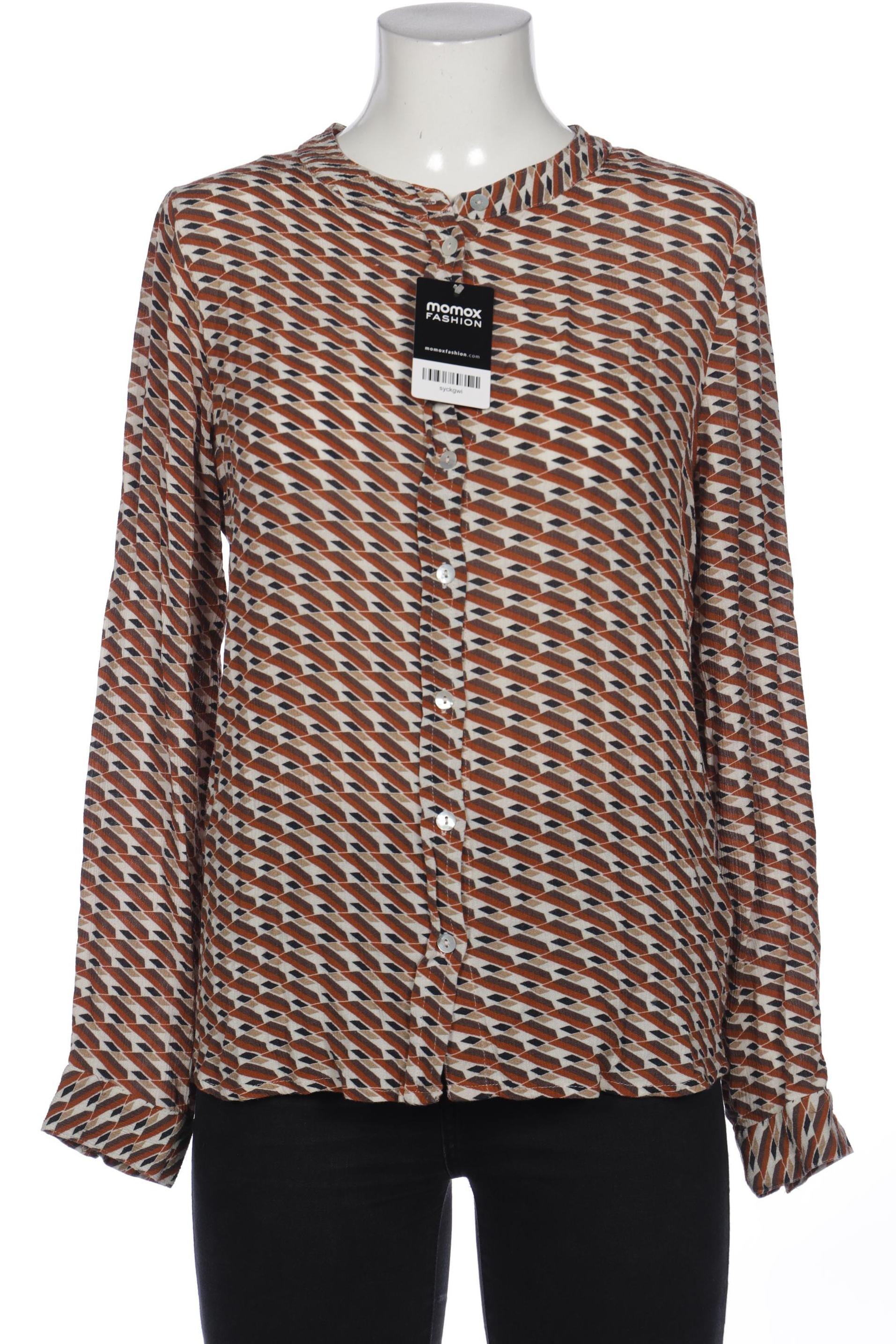 

Kaffe Damen Bluse, braun