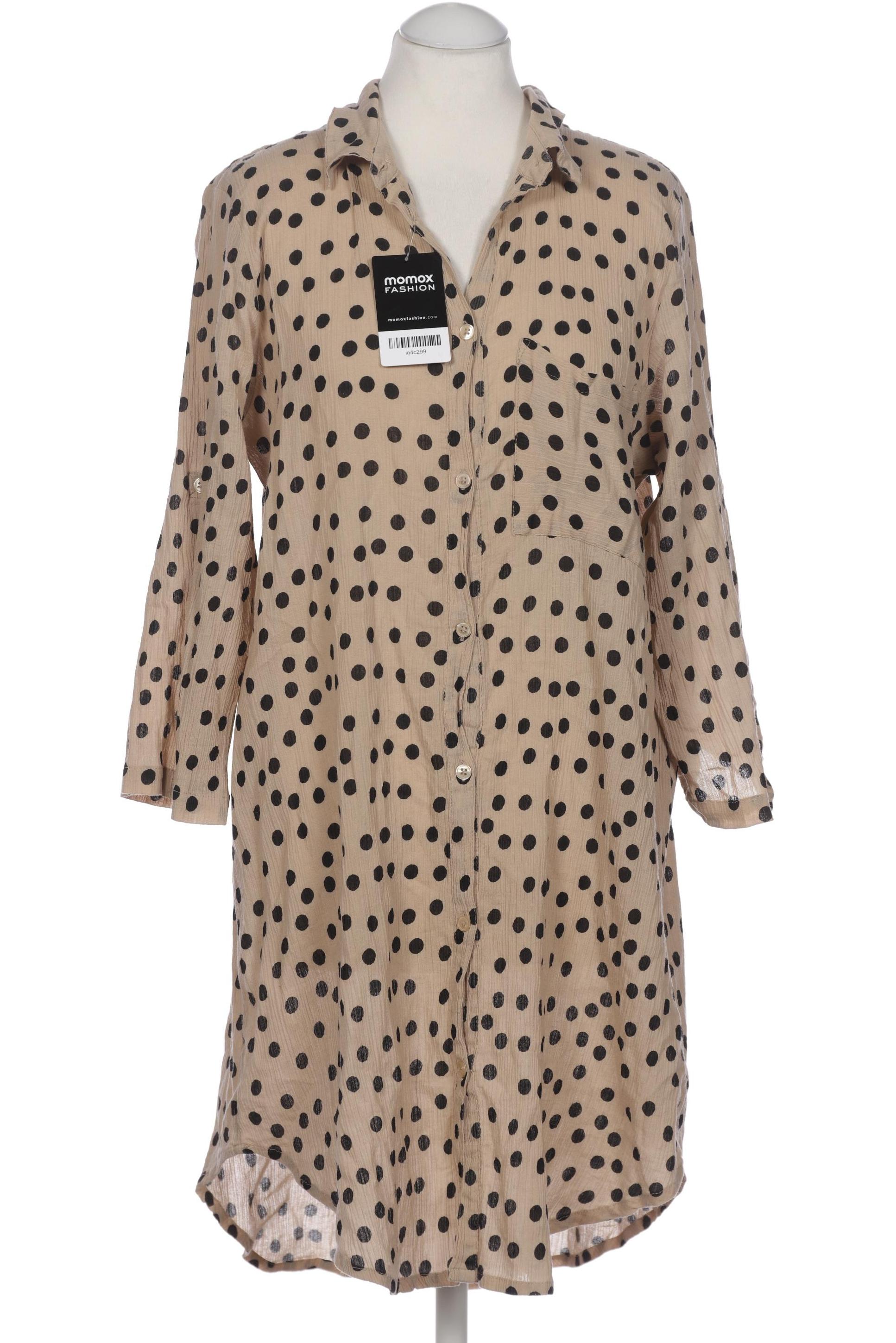 

Kaffe Damen Bluse, beige, Gr. 36