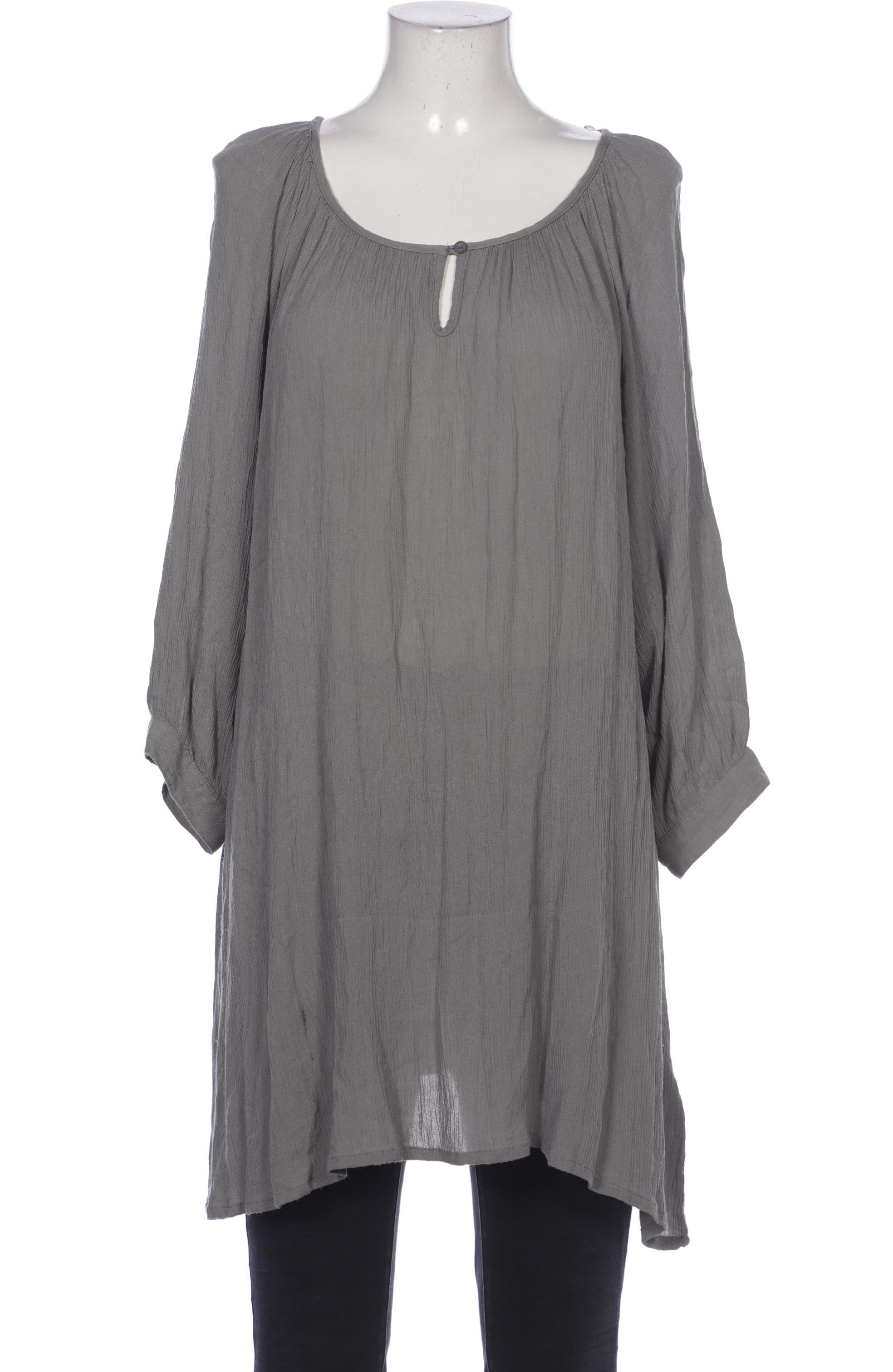 

Kaffe Damen Bluse, grau, Gr. 42