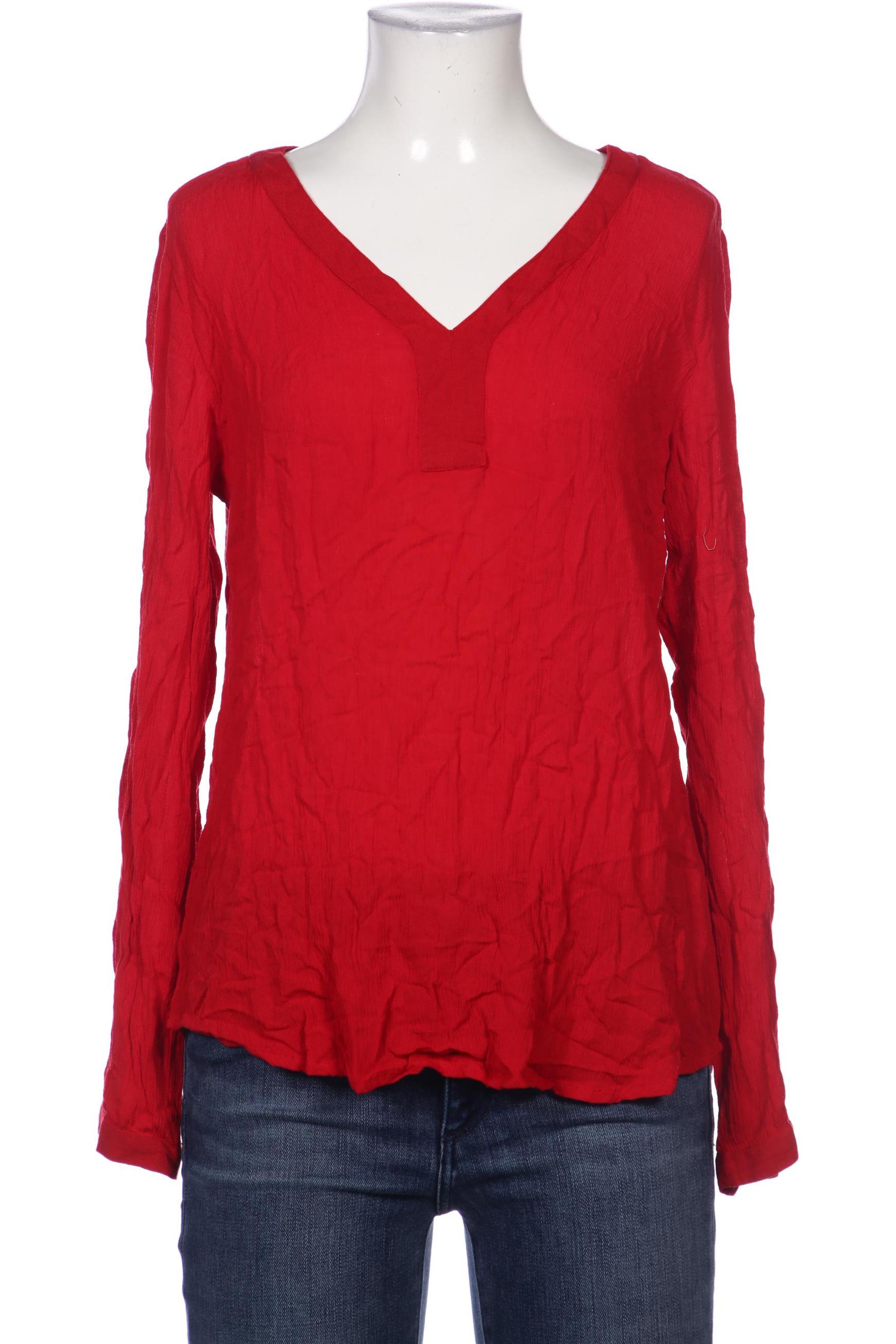 

Kaffe Damen Bluse, rot