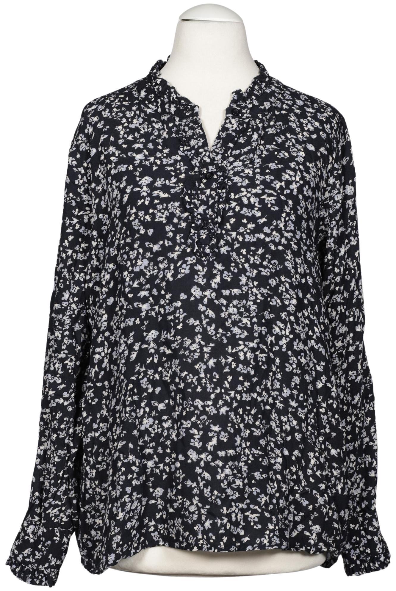 

Kaffe Damen Bluse, mehrfarbig, Gr. 36