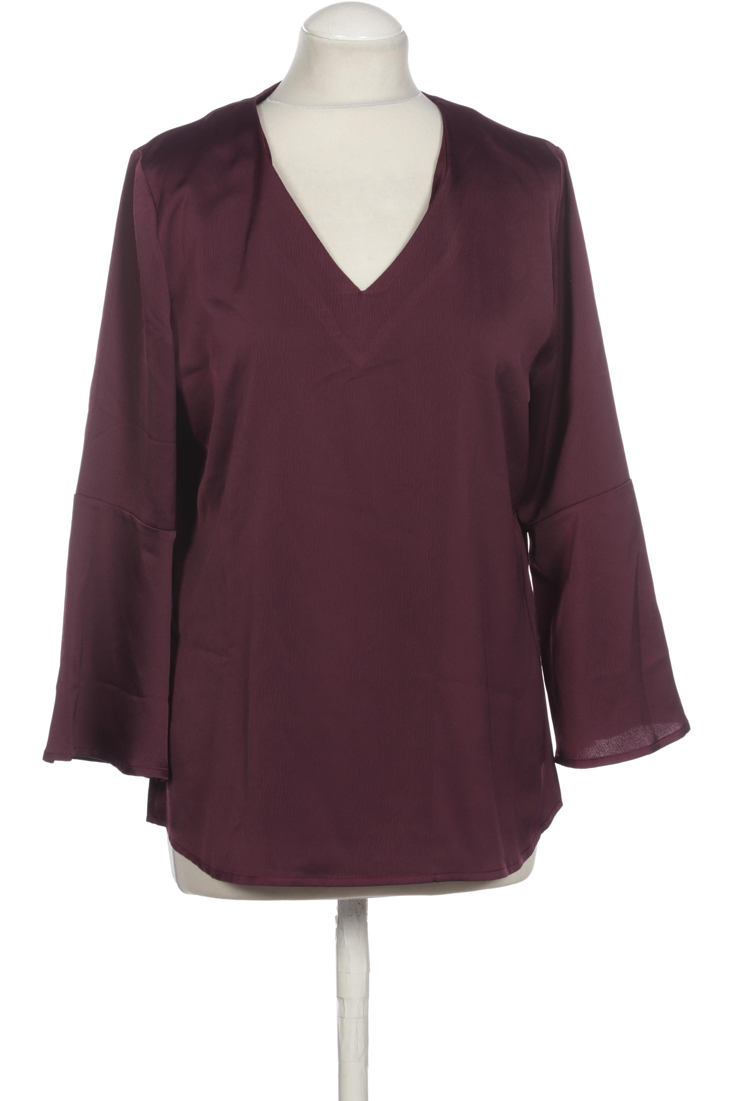 

Kaffe Damen Bluse, flieder, Gr. 38