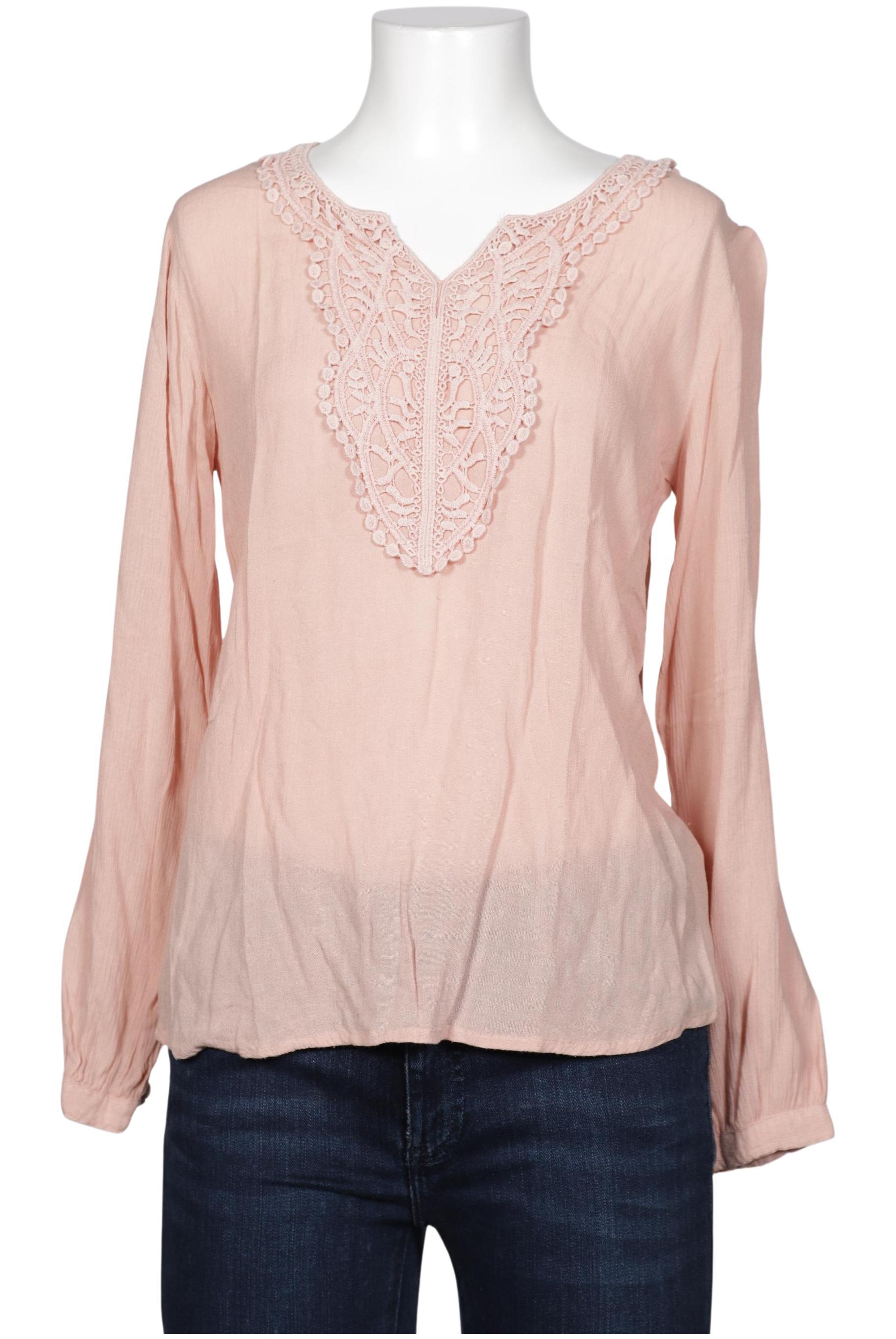 

Kaffe Damen Bluse, pink, Gr. 36