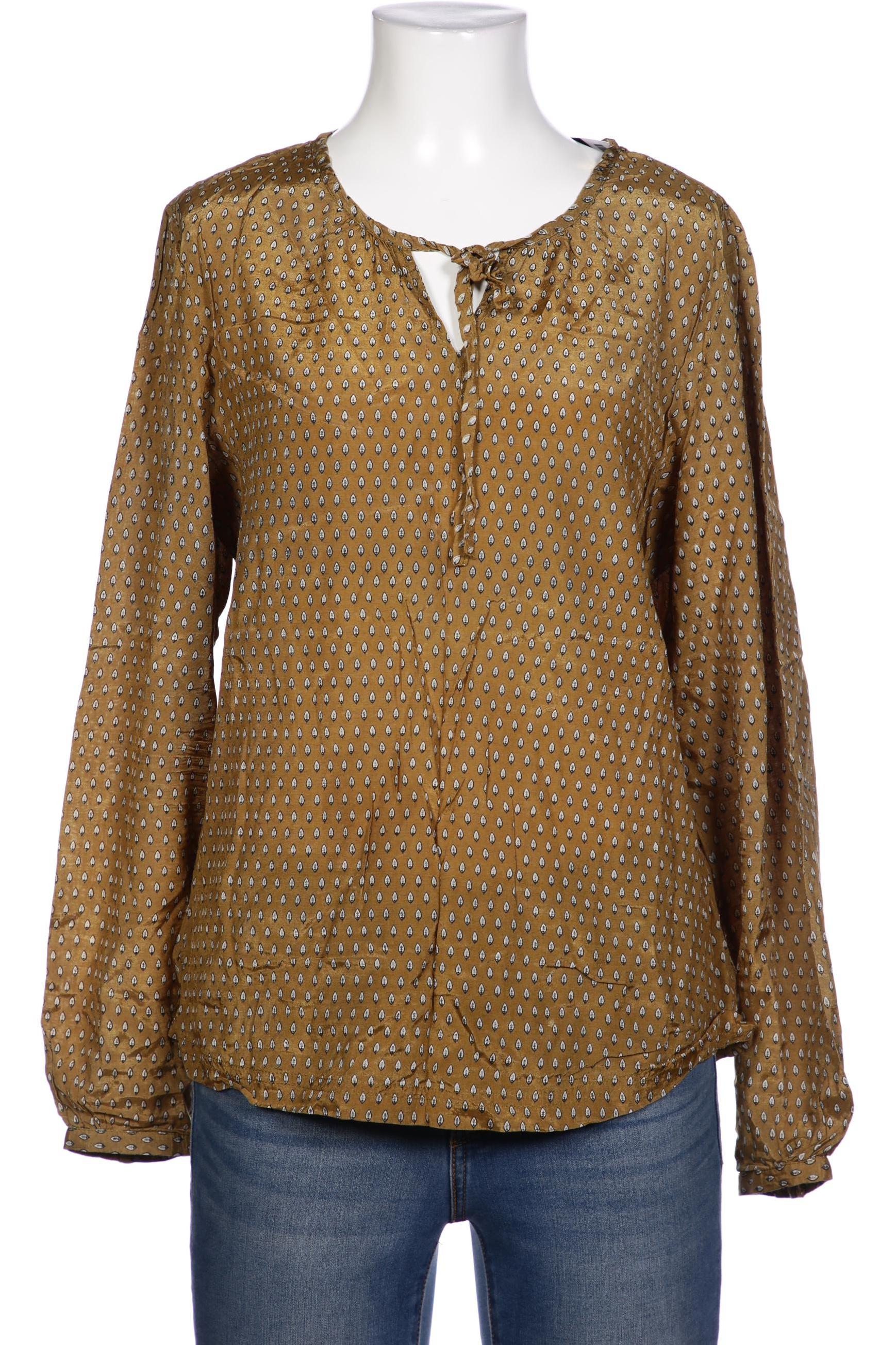 

Kaffe Damen Bluse, braun