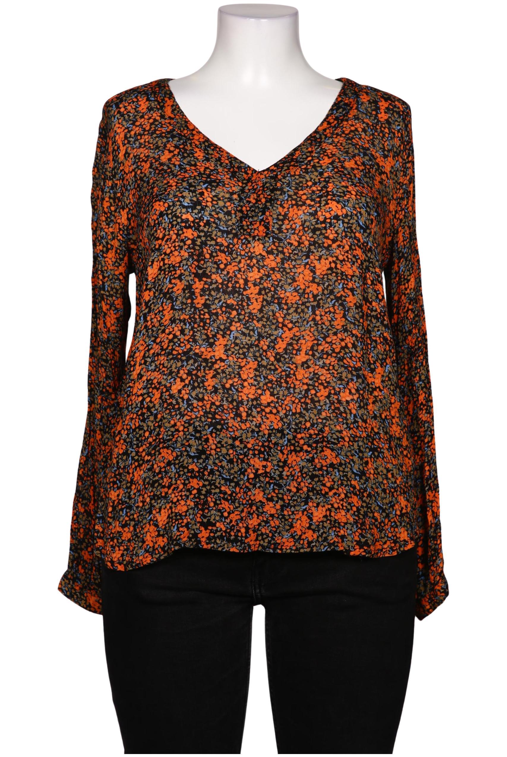 

Kaffe Damen Bluse, mehrfarbig, Gr. 44