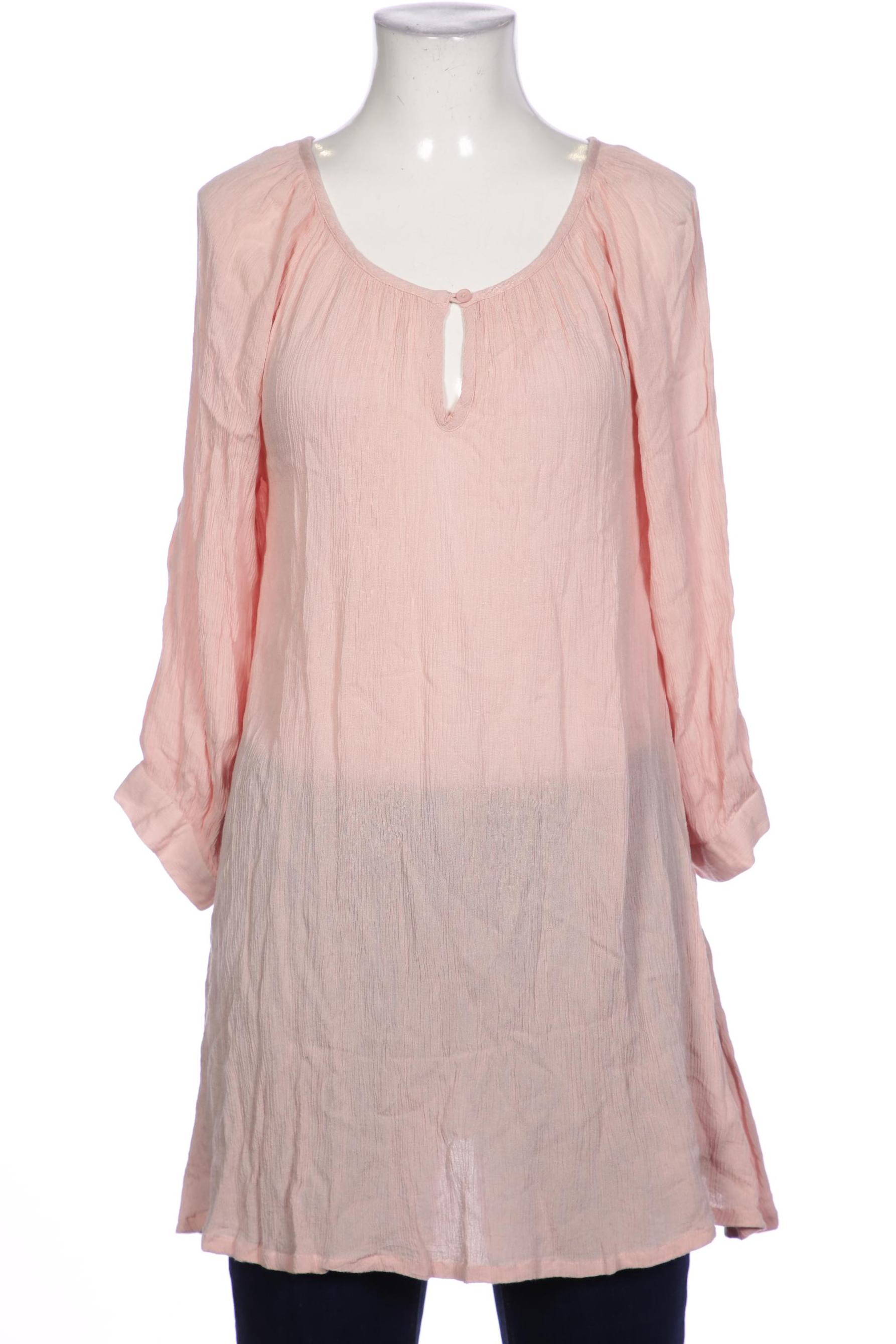 

Kaffe Damen Bluse, pink