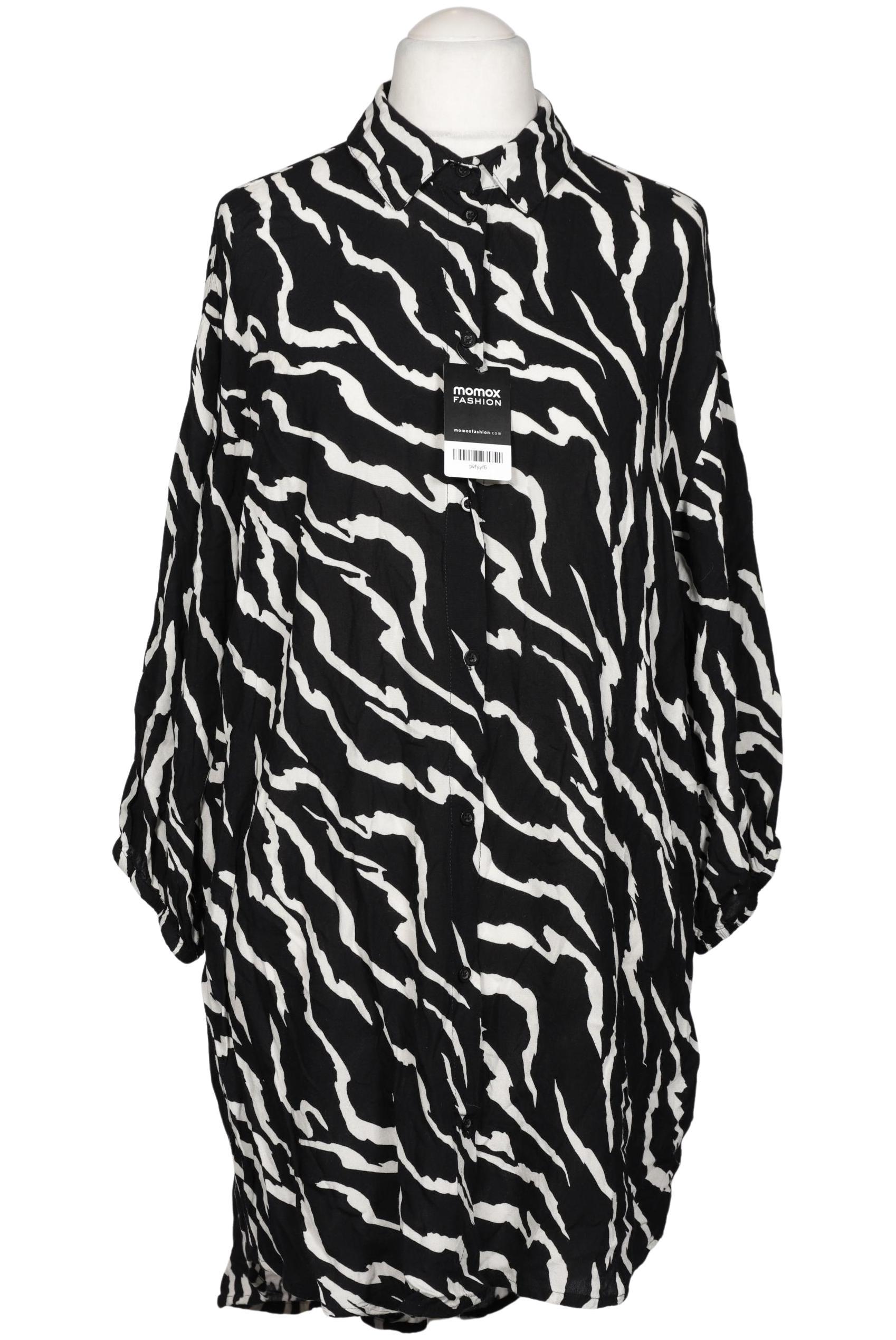 

Kaffe Damen Bluse, mehrfarbig, Gr. 46