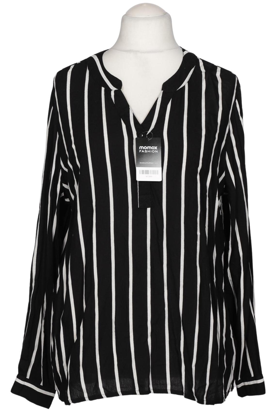 

Kaffe Damen Bluse, mehrfarbig, Gr. 44