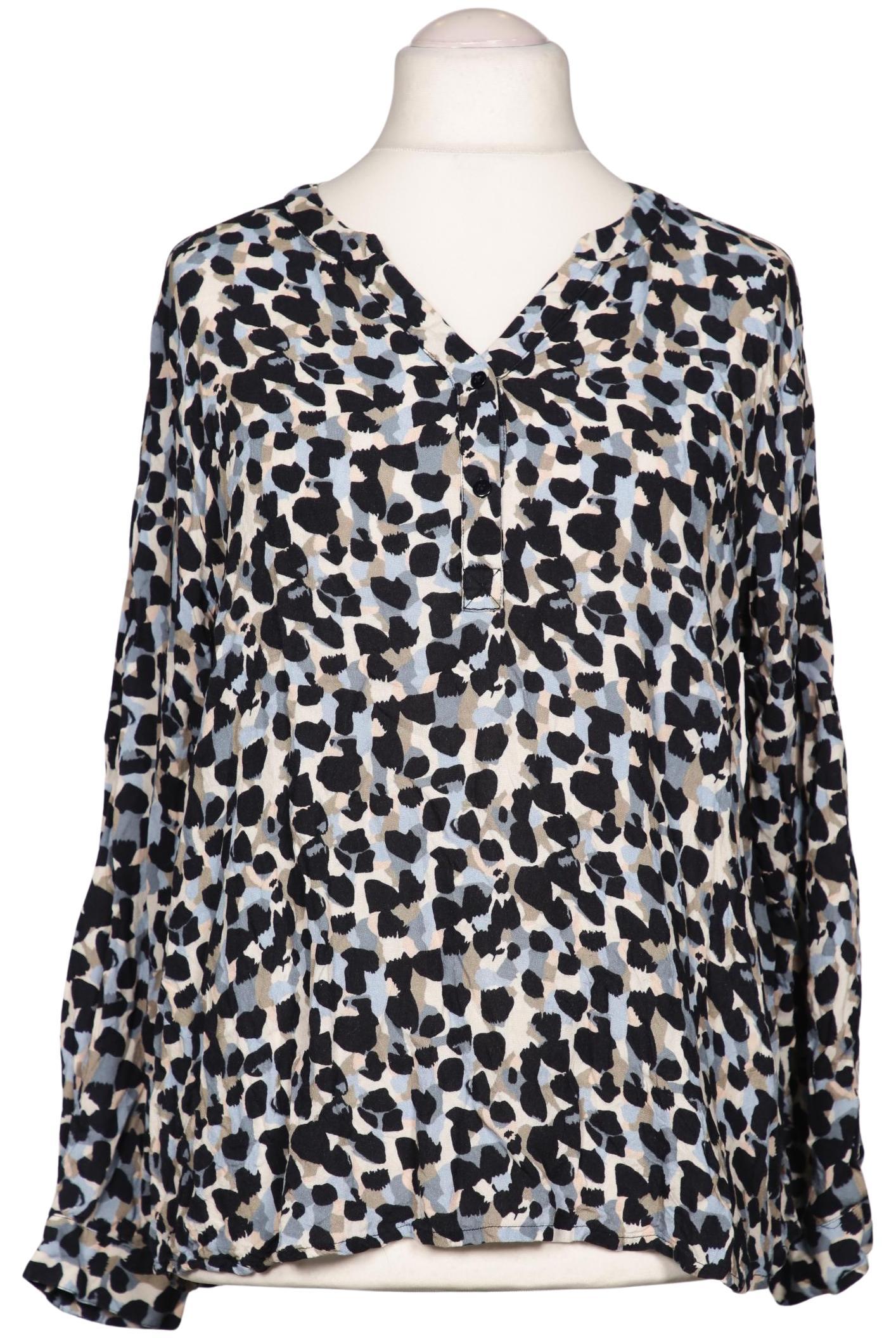 

Kaffe Damen Bluse, mehrfarbig, Gr. 42