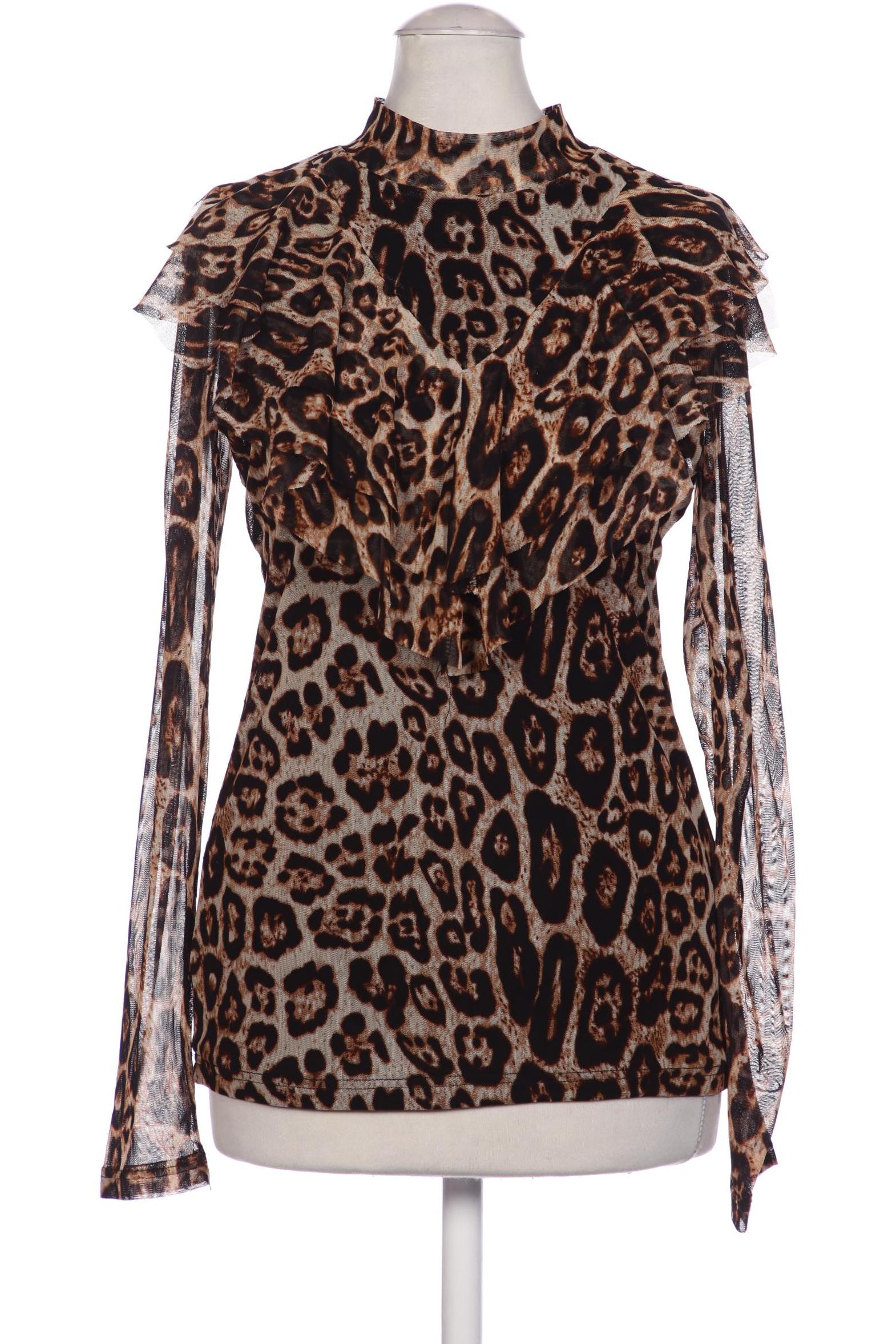 

Kaffe Damen Bluse, braun, Gr. 34