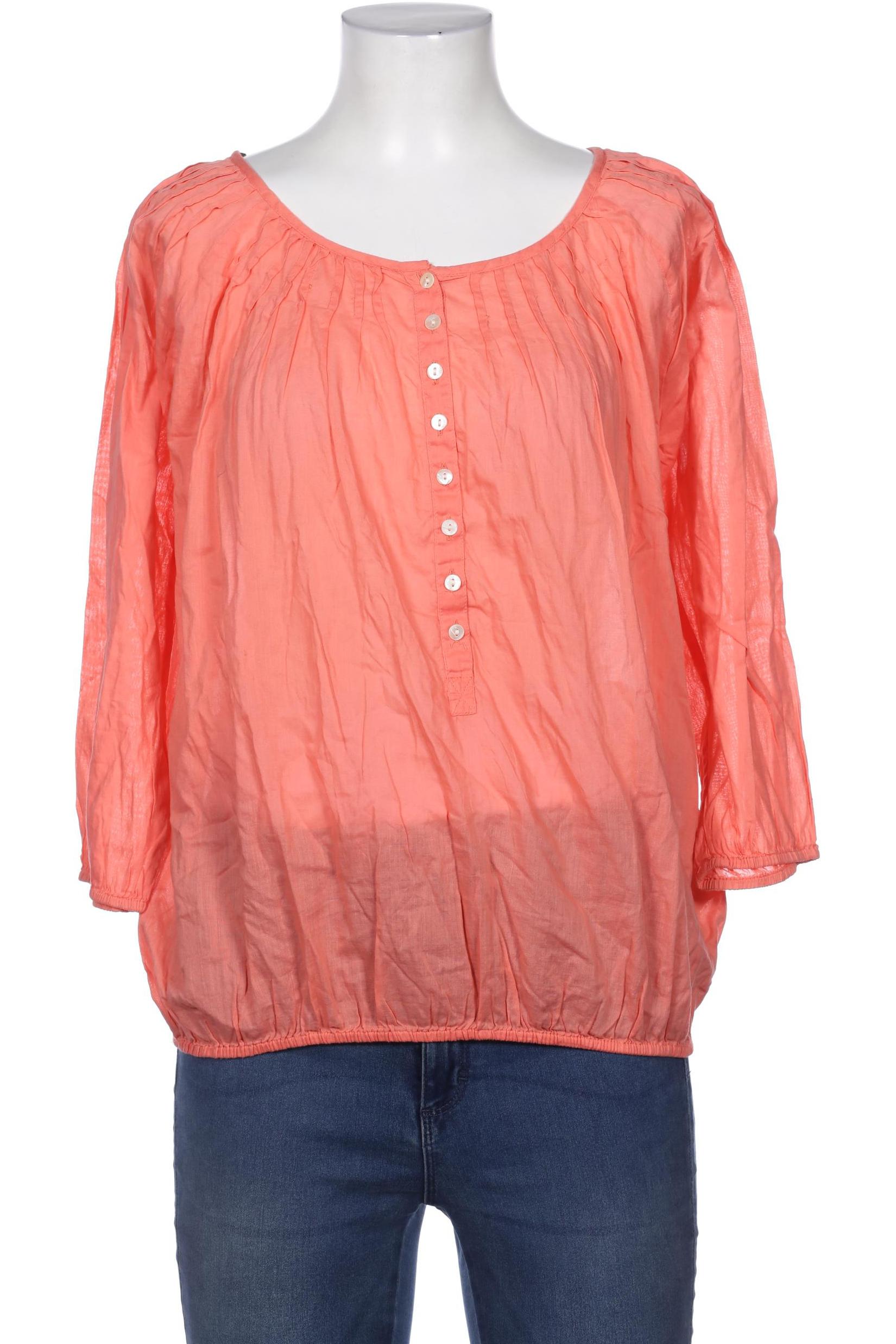 

Kaffe Damen Bluse, pink