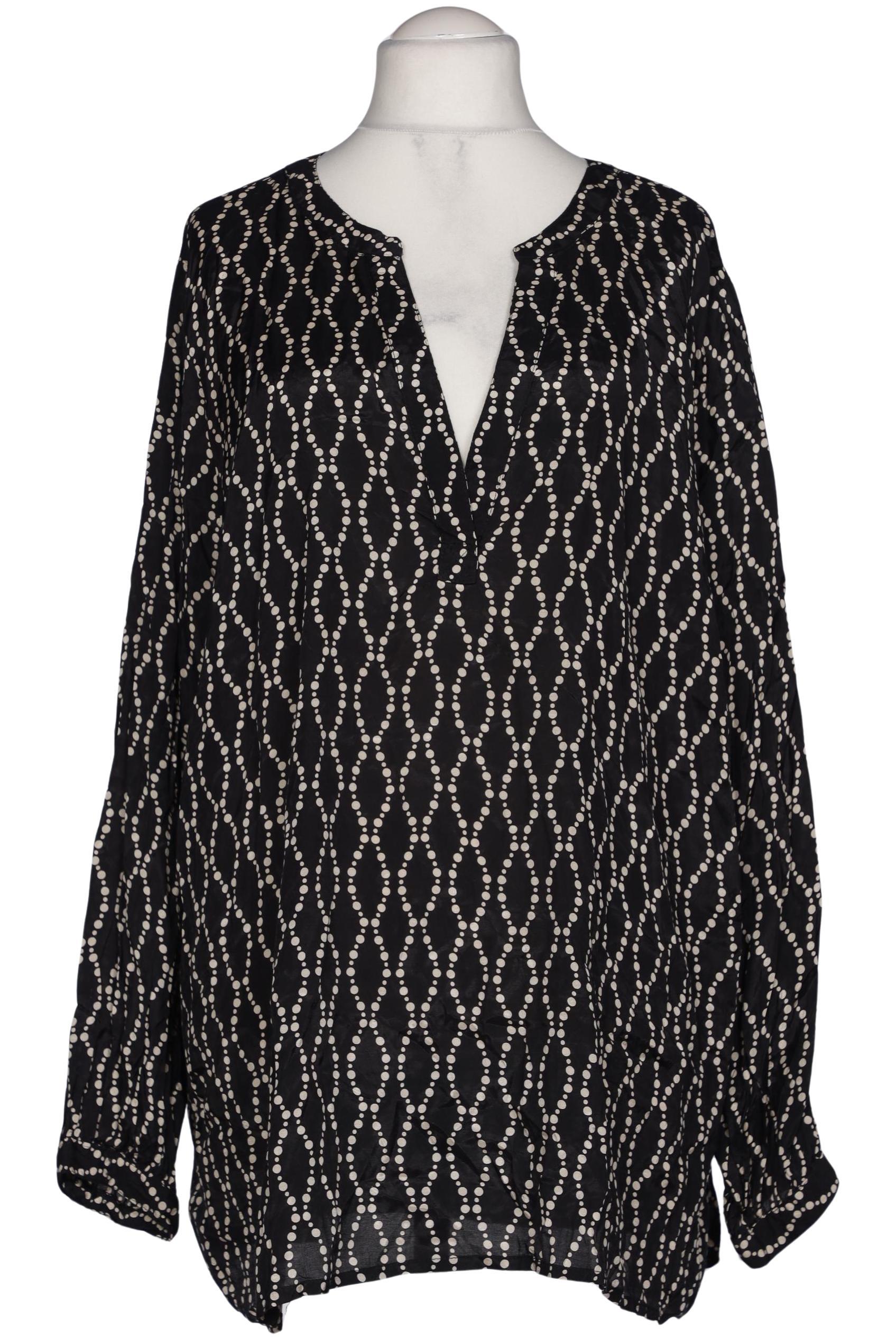 

Kaffe Damen Bluse, mehrfarbig, Gr. 54