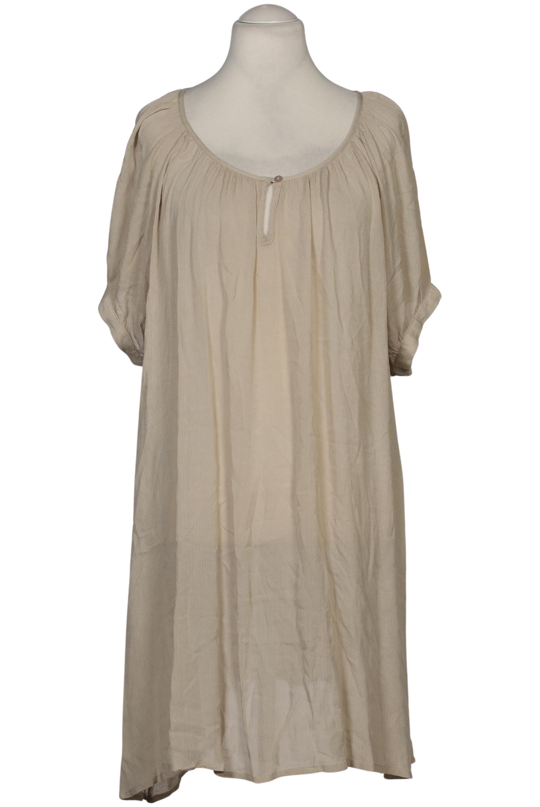 

Kaffe Damen Bluse, beige, Gr. 46