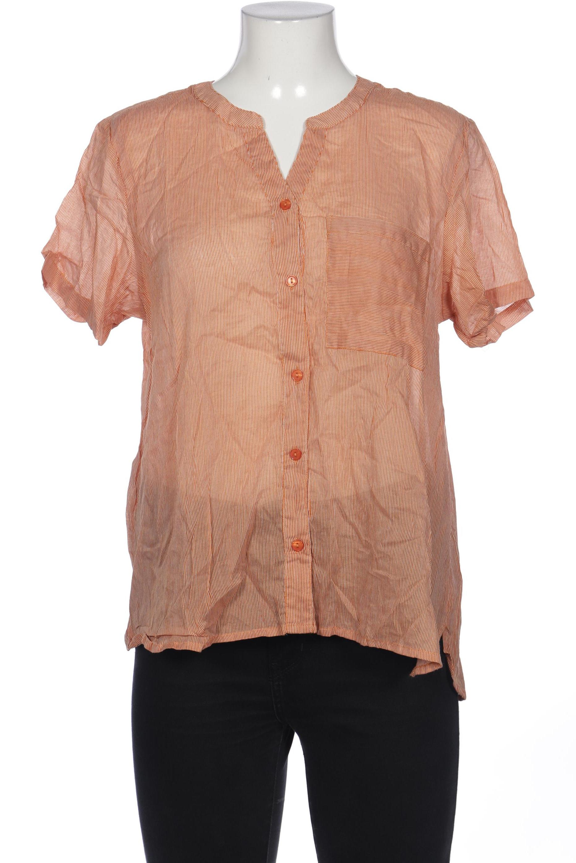 

Kaffe Damen Bluse, orange
