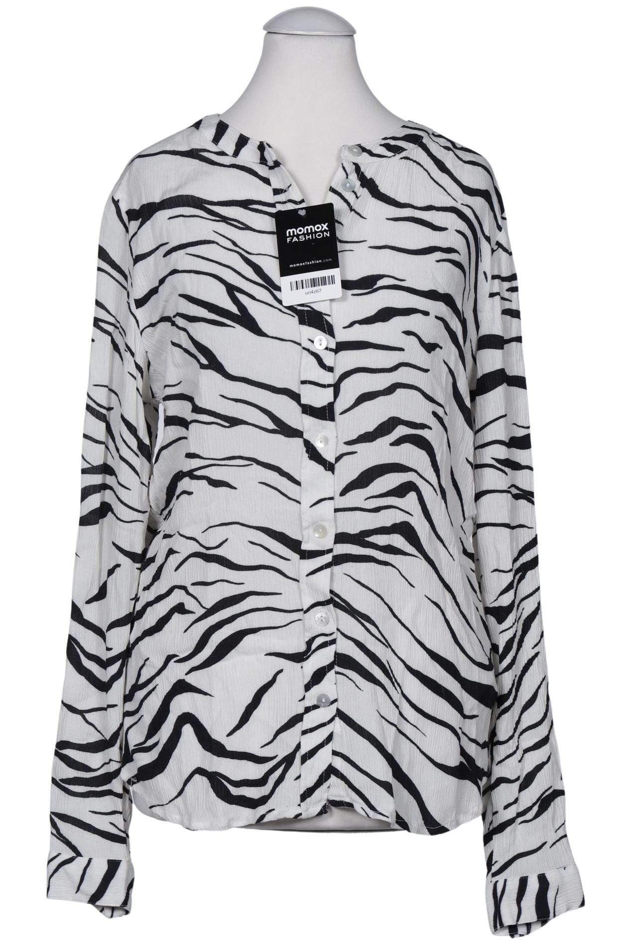 

Kaffe Damen Bluse, cremeweiß, Gr. 36