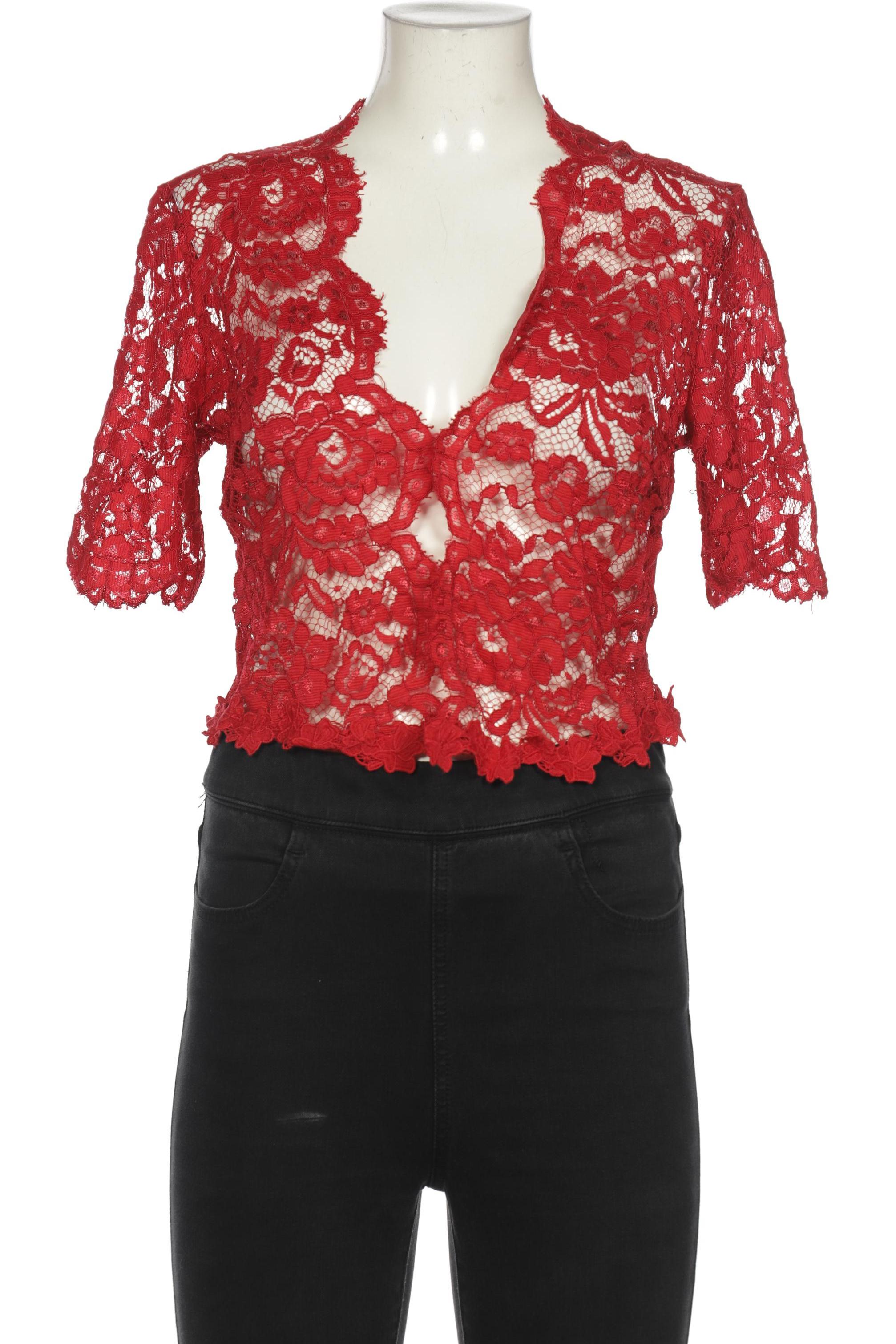 

Kaffe Damen Bluse, rot