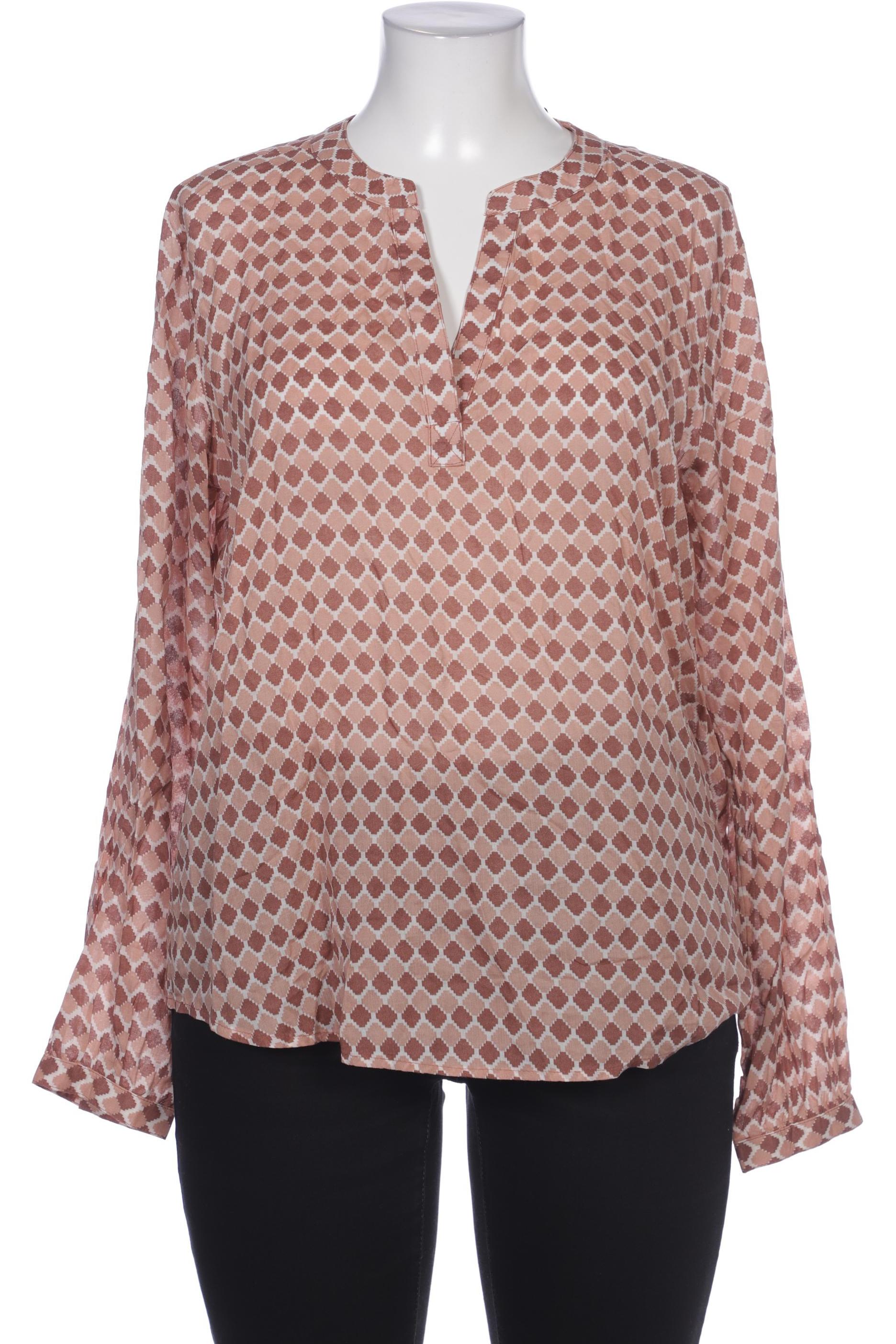 

Kaffe Damen Bluse, beige, Gr. 44