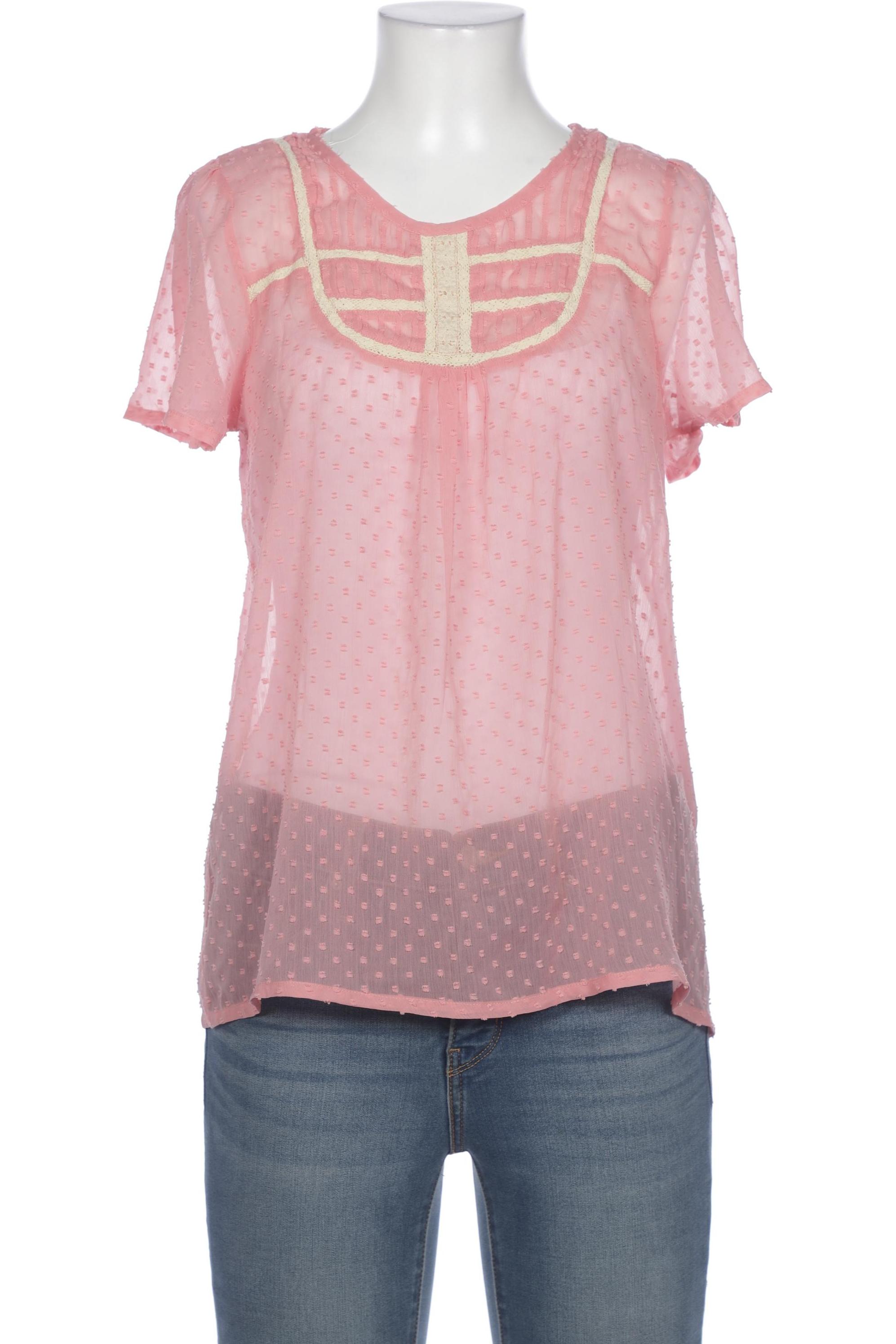 

Kaffe Damen Bluse, pink, Gr. 36