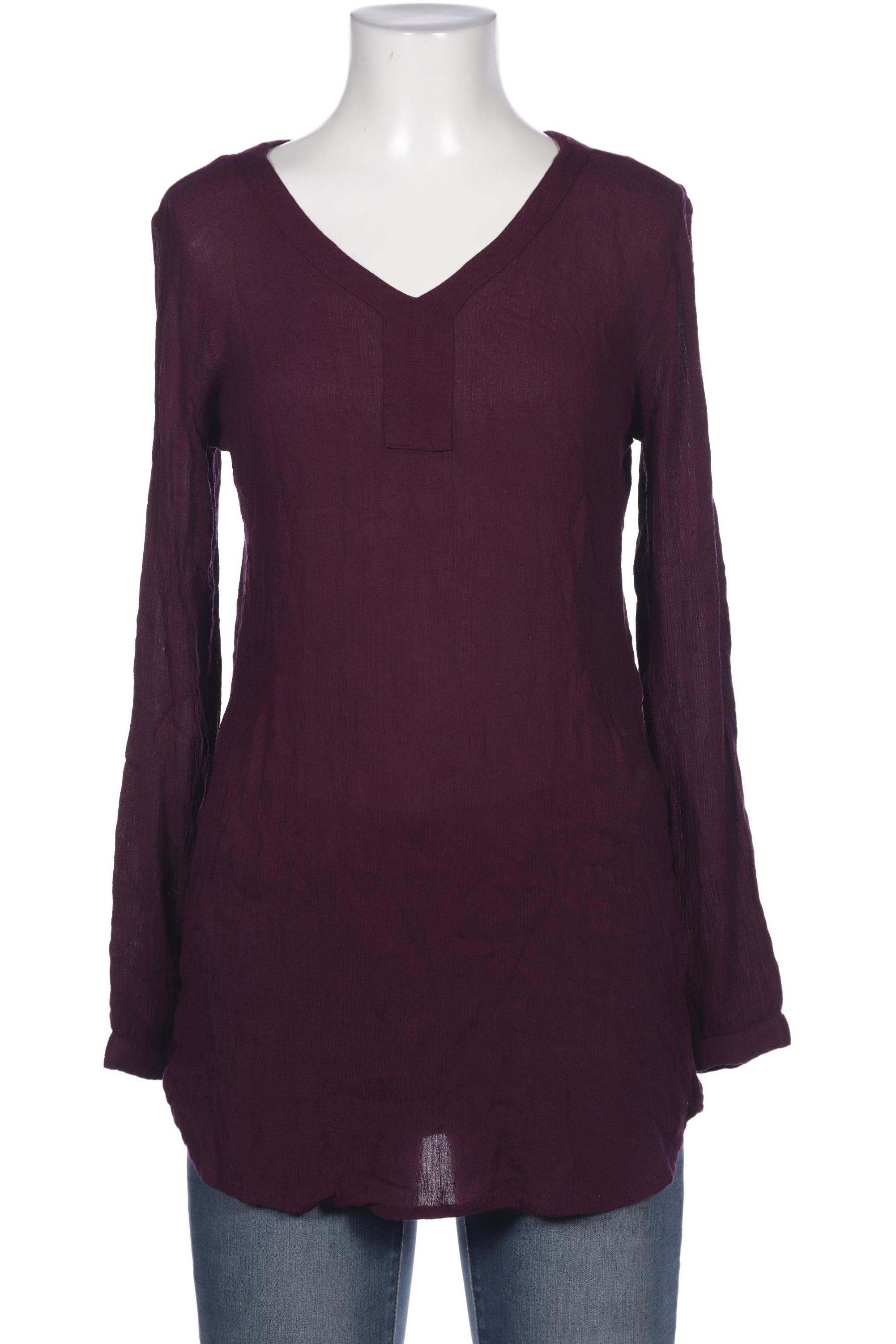 

Kaffe Damen Bluse, flieder, Gr. 34