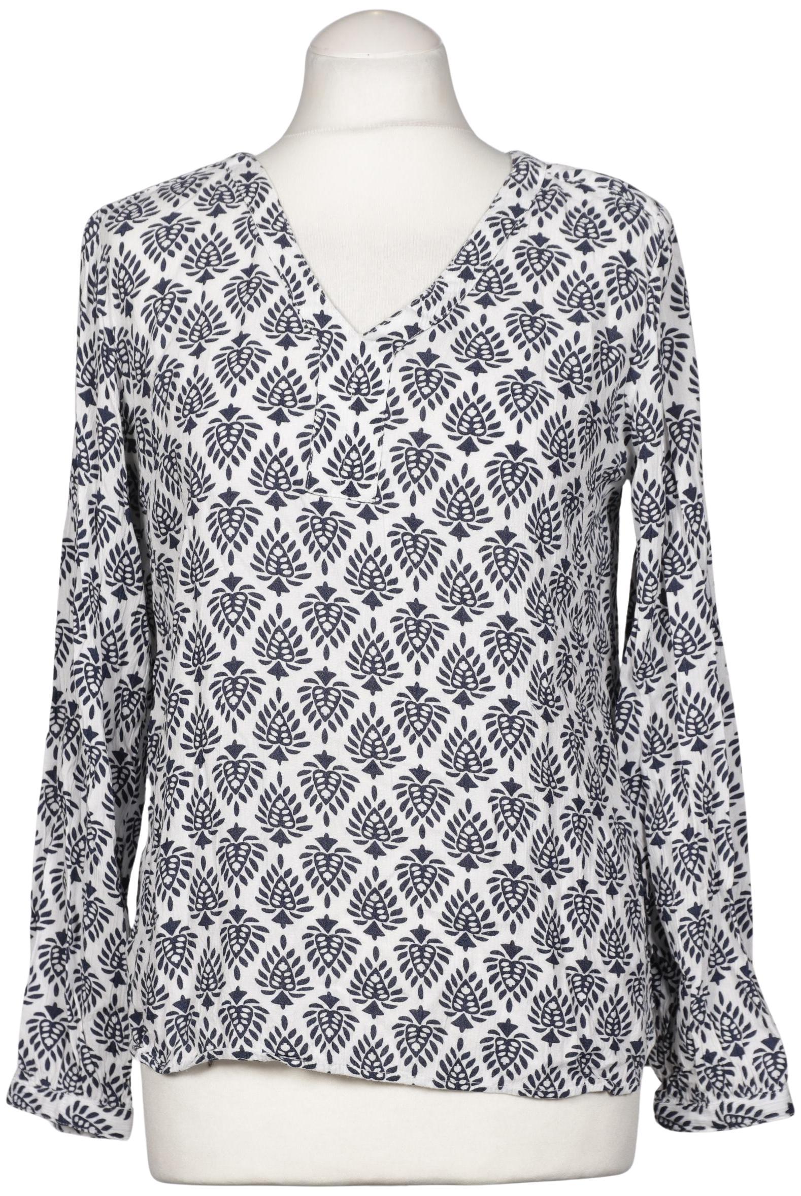 

Kaffe Damen Bluse, mehrfarbig, Gr. 36