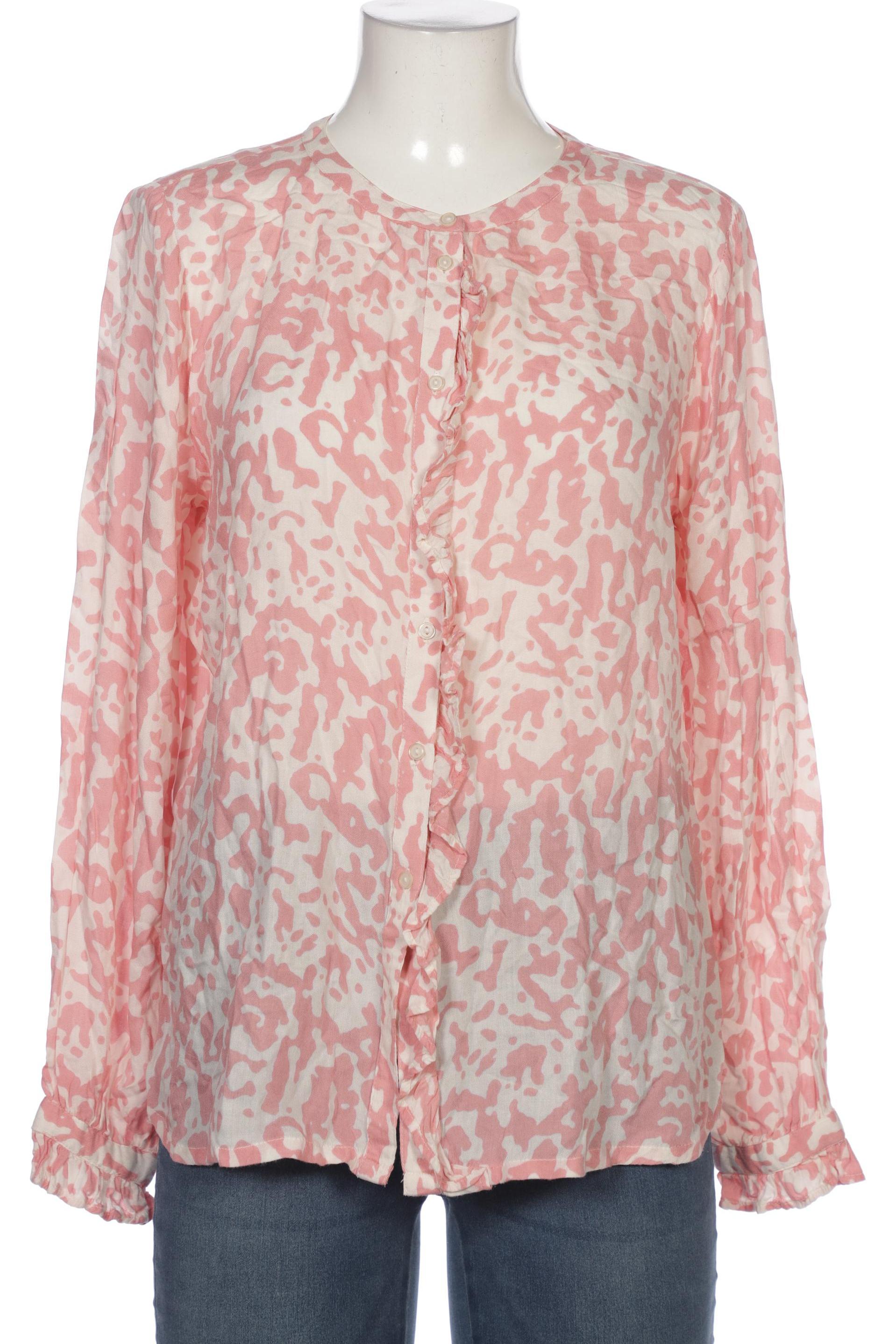 

Kaffe Damen Bluse, pink