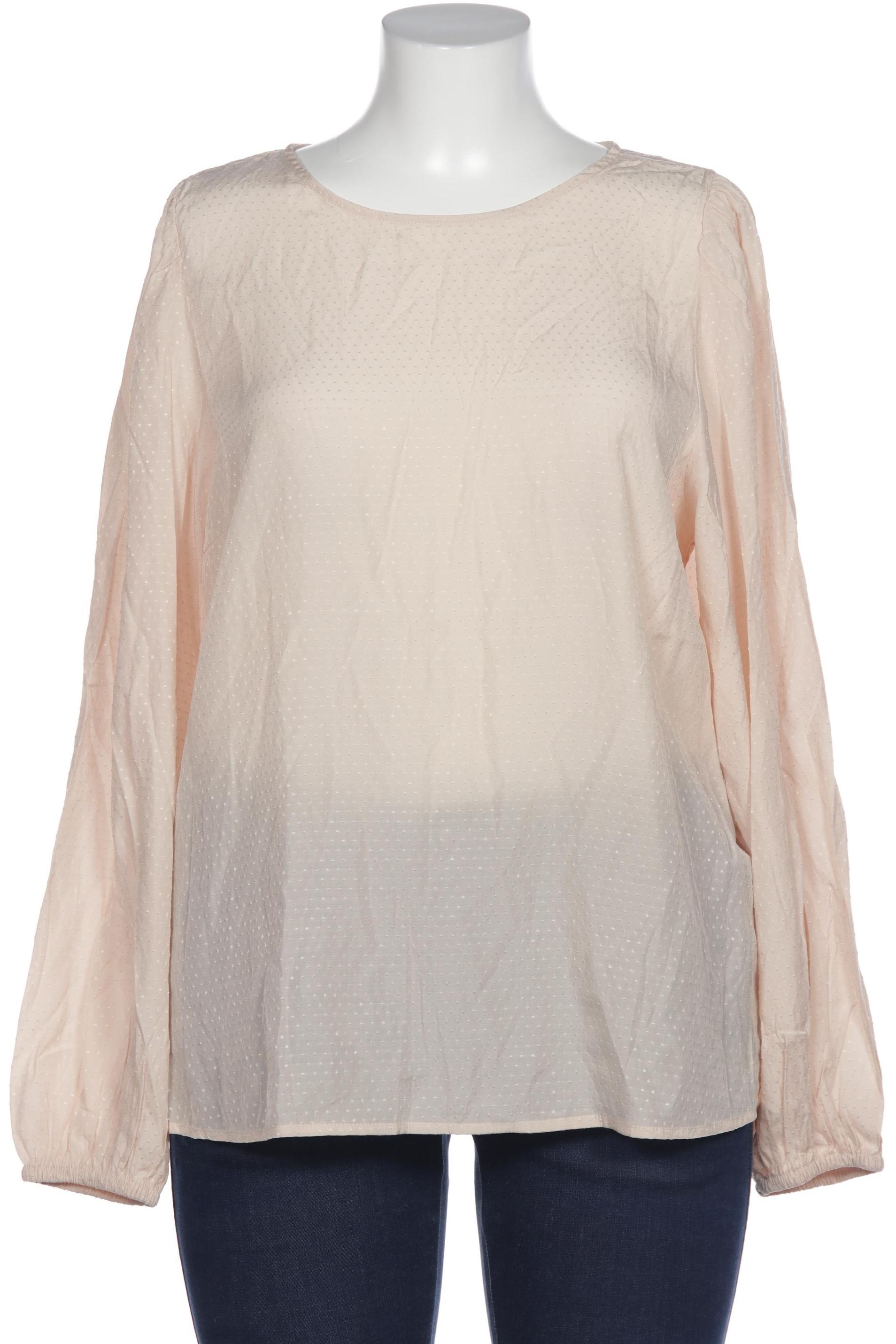 

Kaffe Damen Bluse, beige, Gr. 44