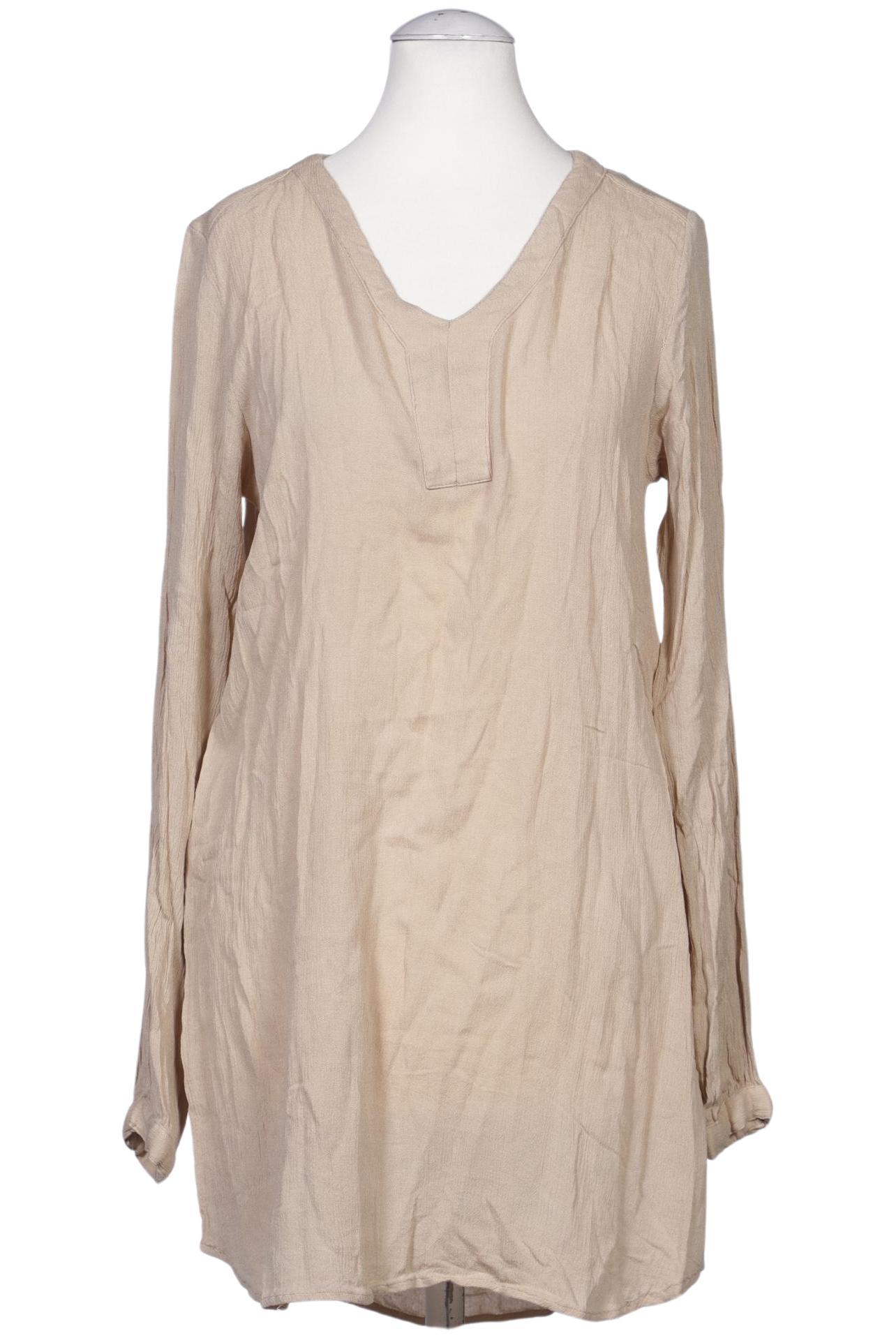

Kaffe Damen Bluse, beige, Gr. 34