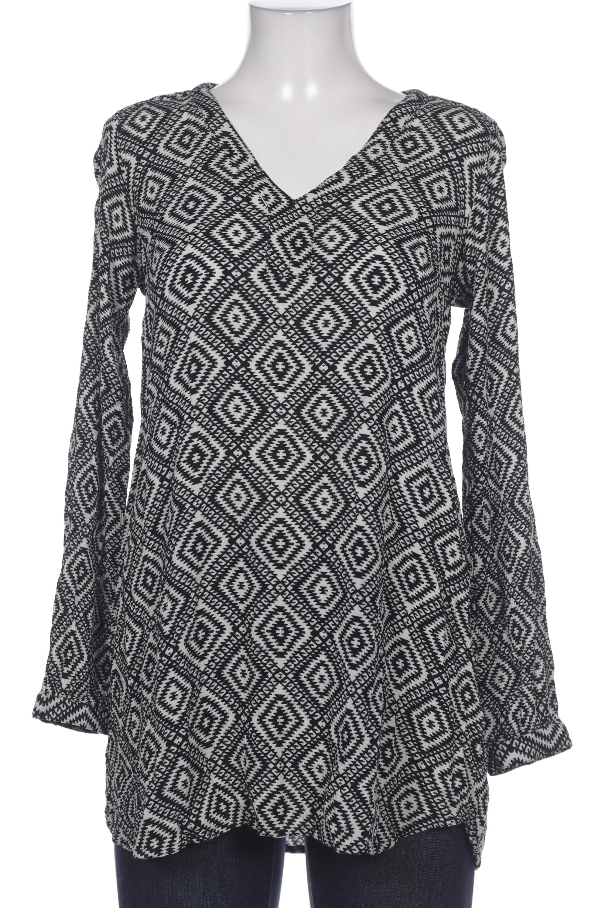 

Kaffe Damen Bluse, weiß, Gr. 36