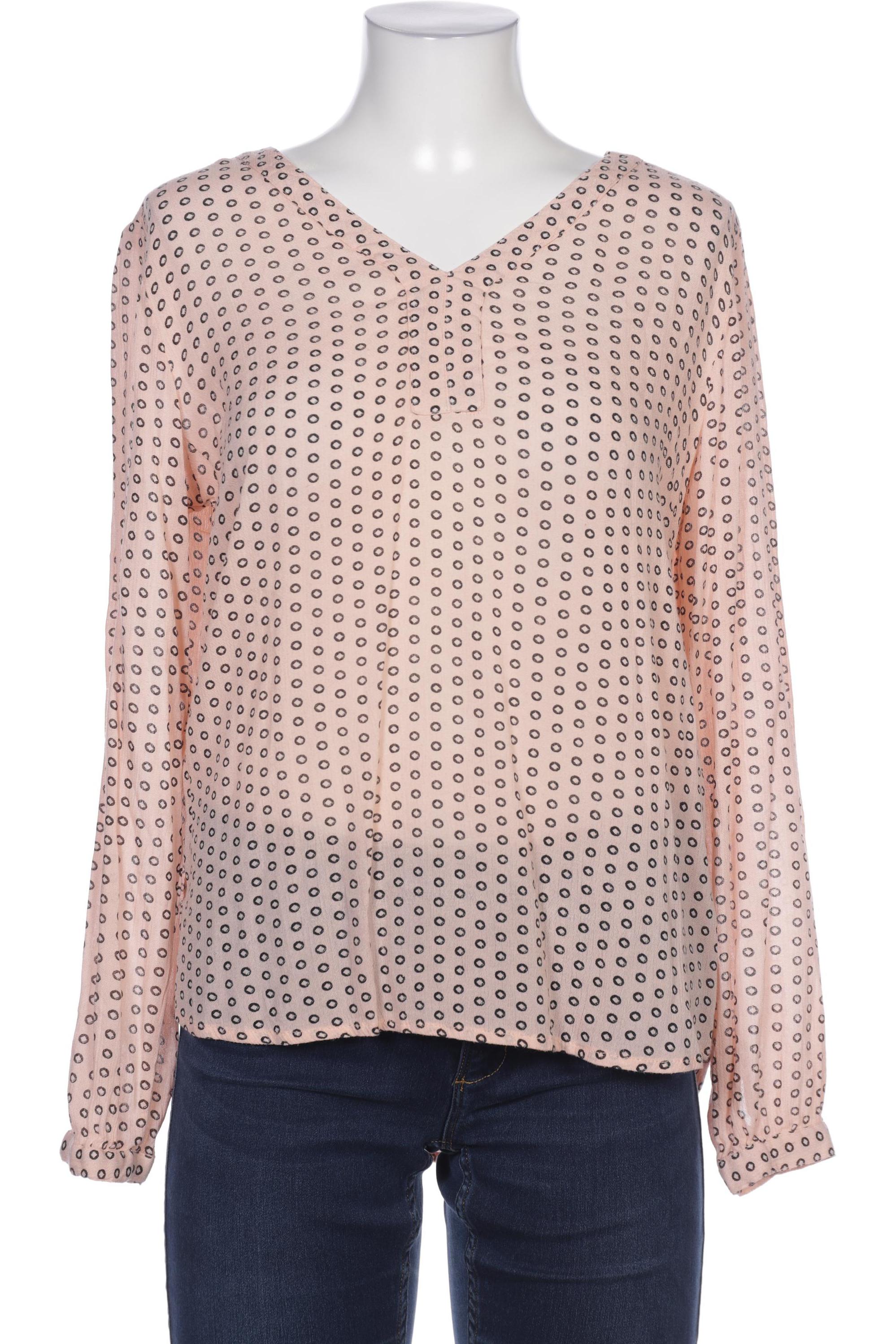 

Kaffe Damen Bluse, pink